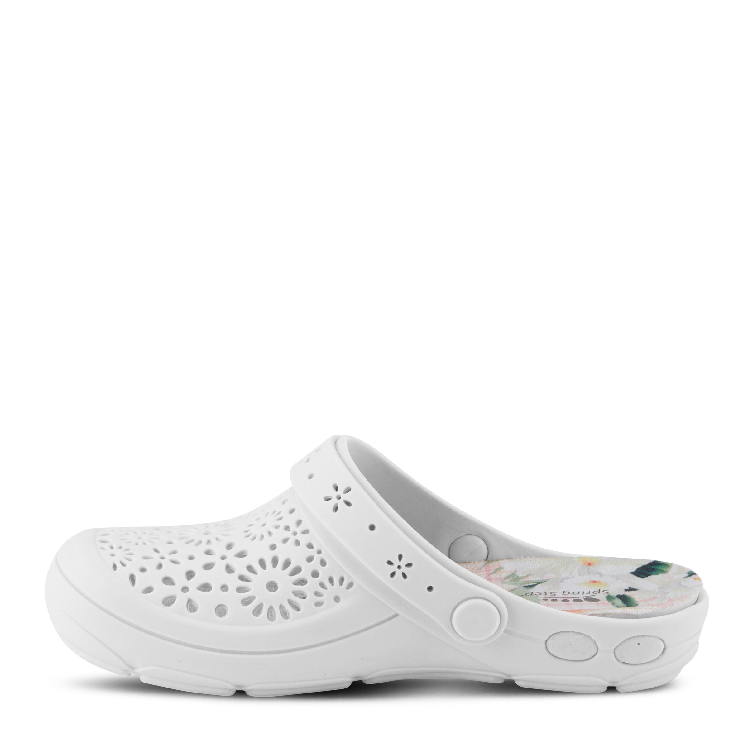 SPRING STEP CONTIGO CLOGS - Spring Step Shoes Official