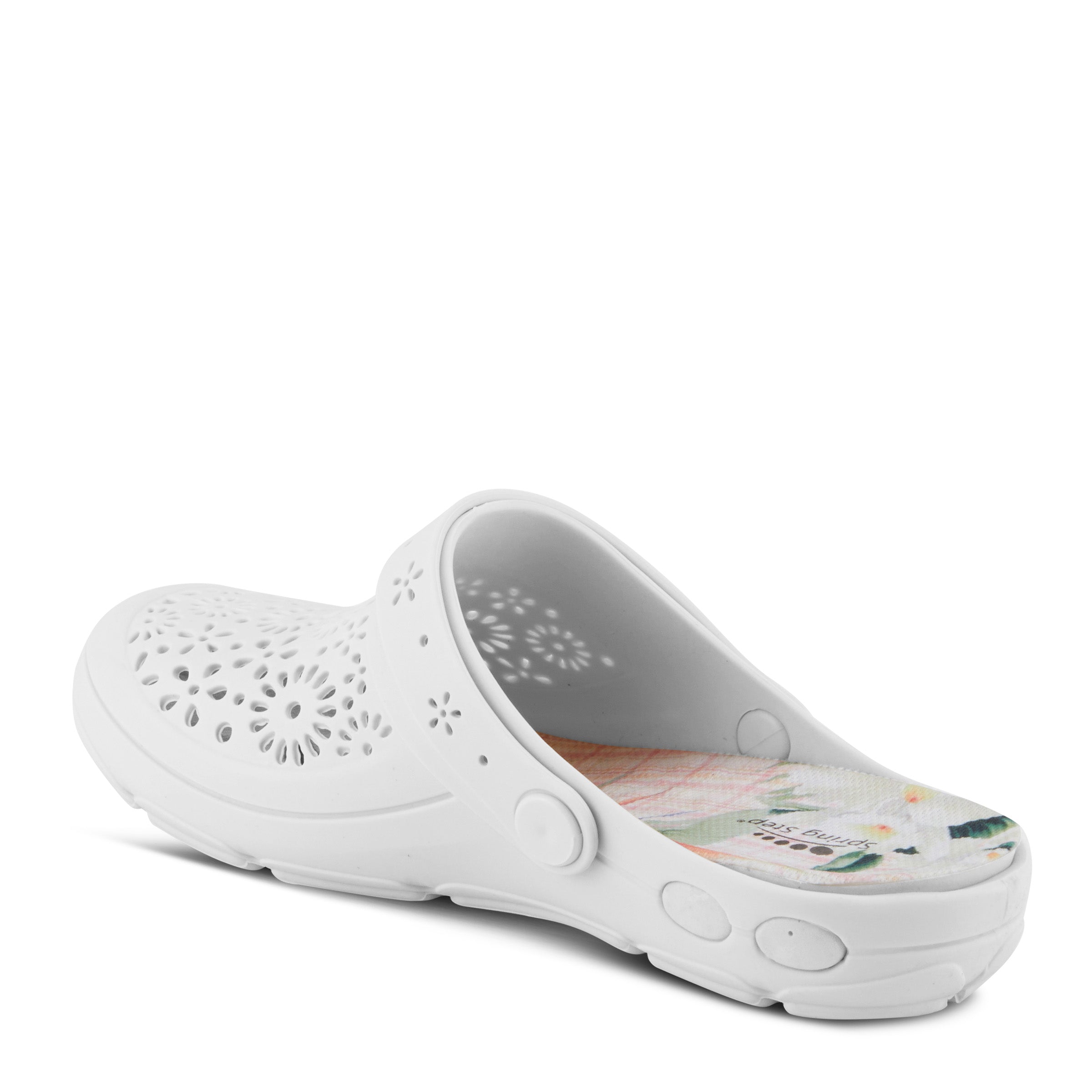 SPRING STEP CONTIGO CLOGS - Spring Step Shoes Official