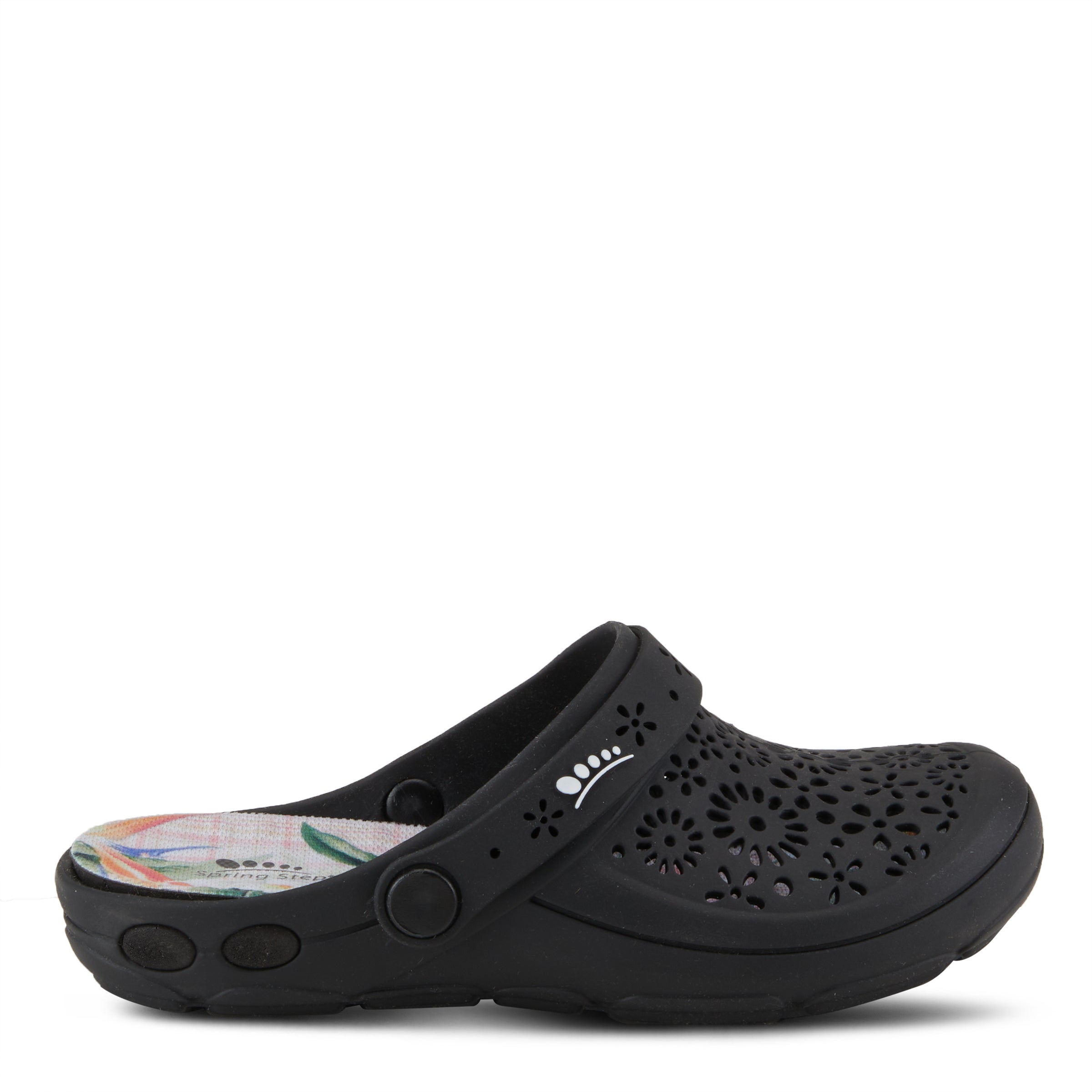 SPRING STEP CONTIGO CLOGS - Spring Step Shoes Official