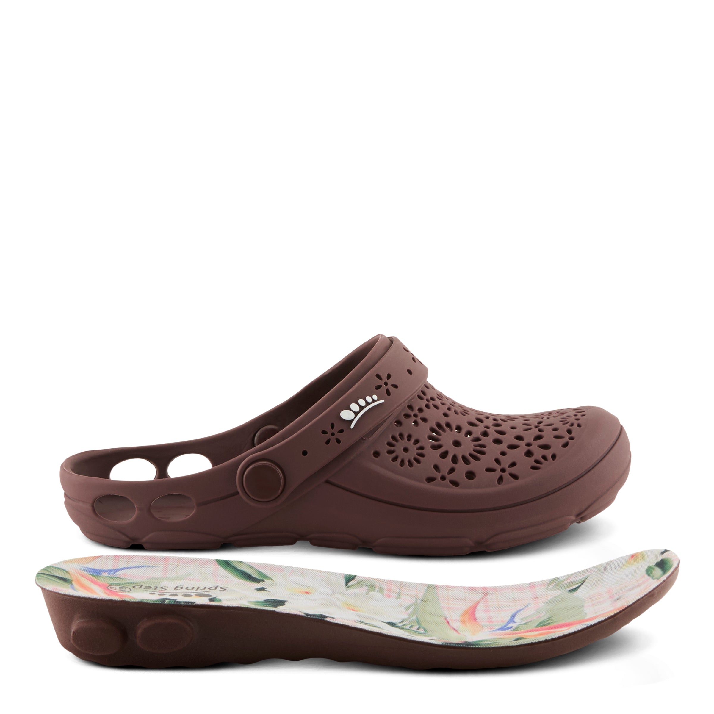 SPRING STEP CONTIGO CLOGS - Spring Step Shoes Official