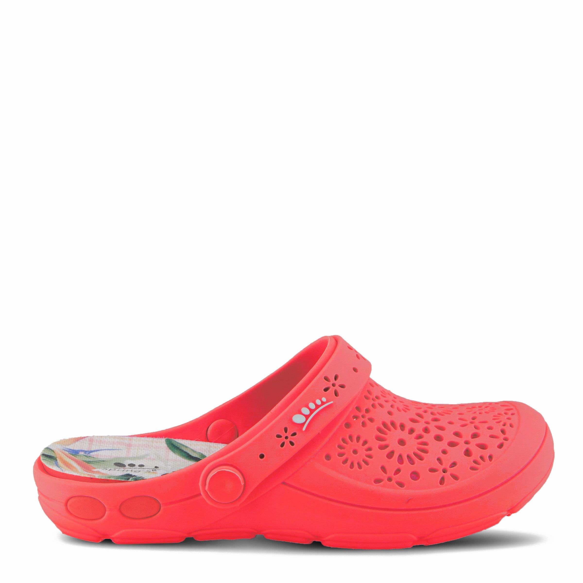 SPRING STEP CONTIGO CLOGS - Spring Step Shoes Official