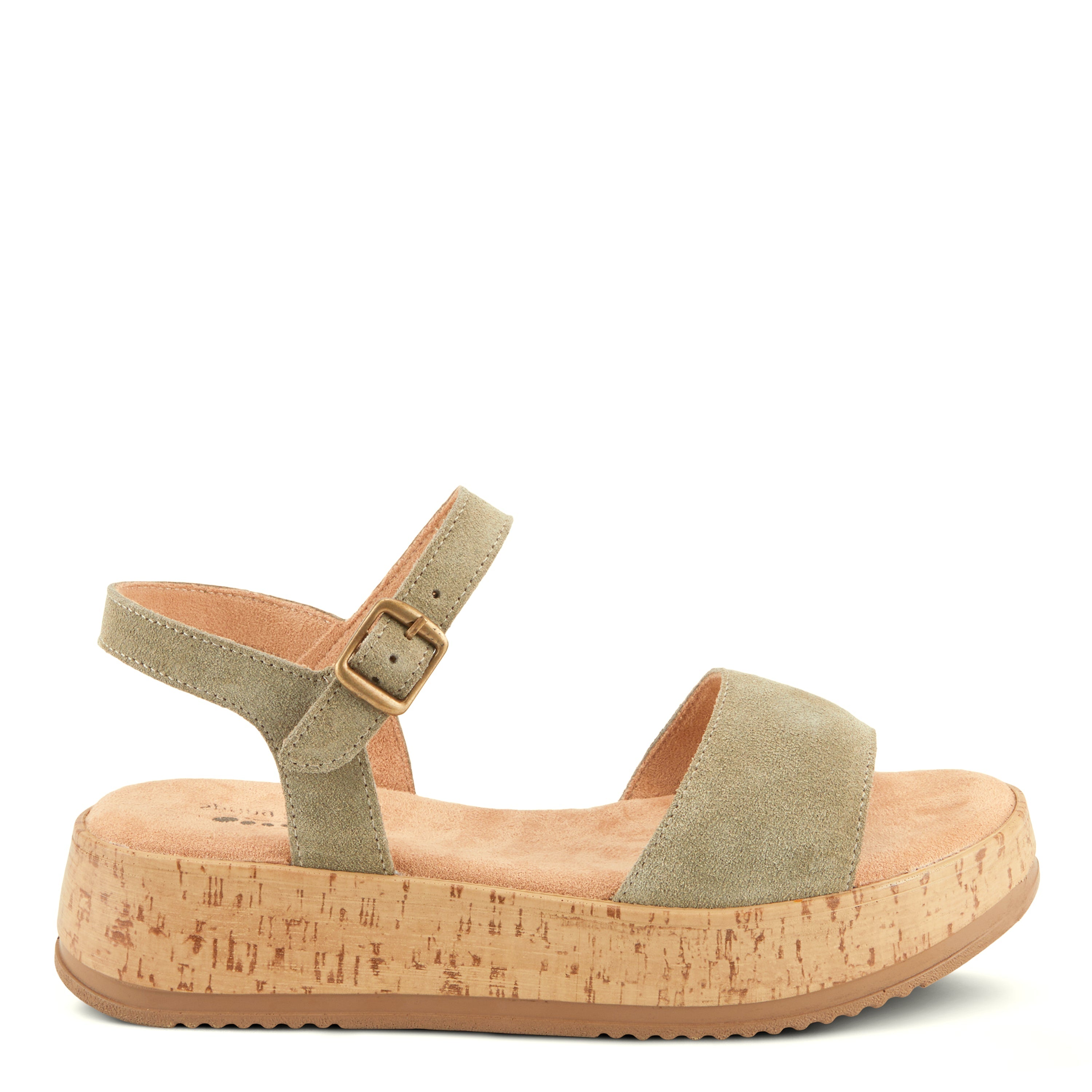 SPRING STEP CABALLA SANDALS - Spring Step Shoes Official