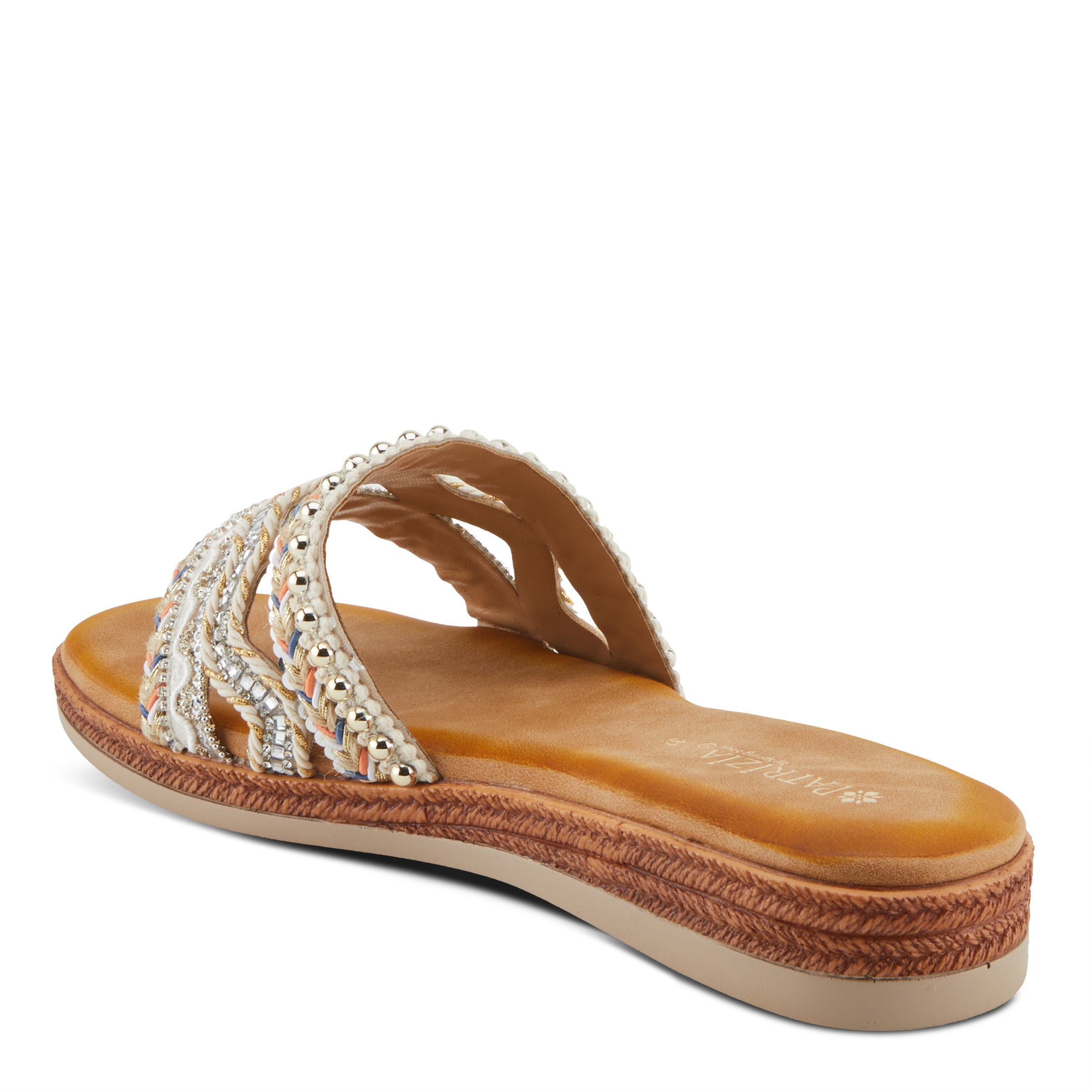 PATRIZIA LIMA SANDALS - Spring Step Shoes Official