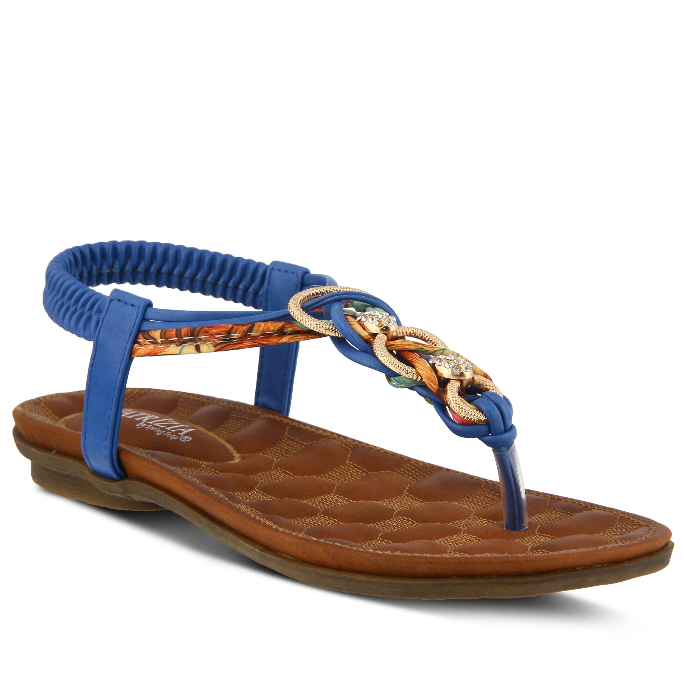 Patrizia GADELINA Sandals - Spring Step Shoes Official