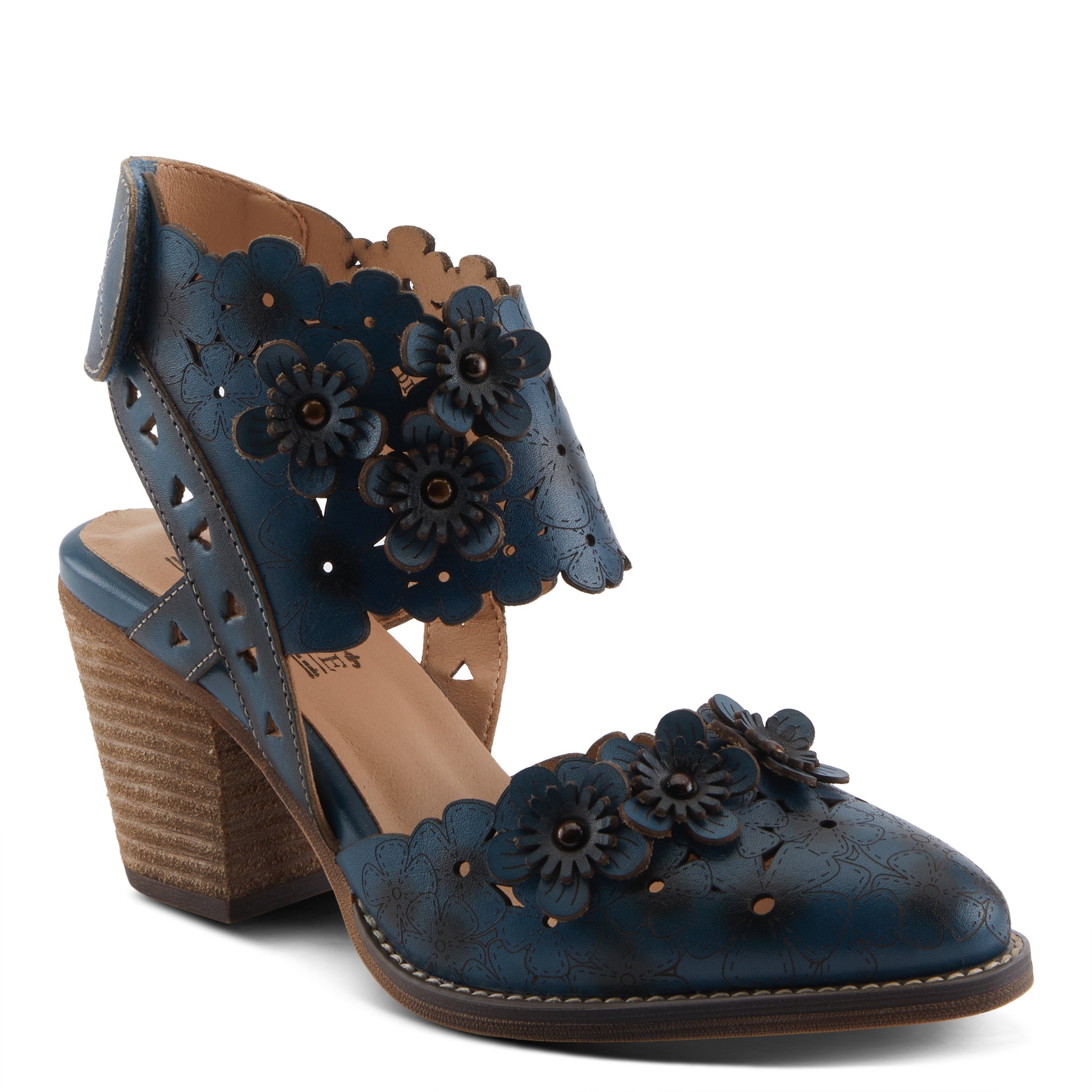 L'ARTISTE DISTINCTION SHOOTIE