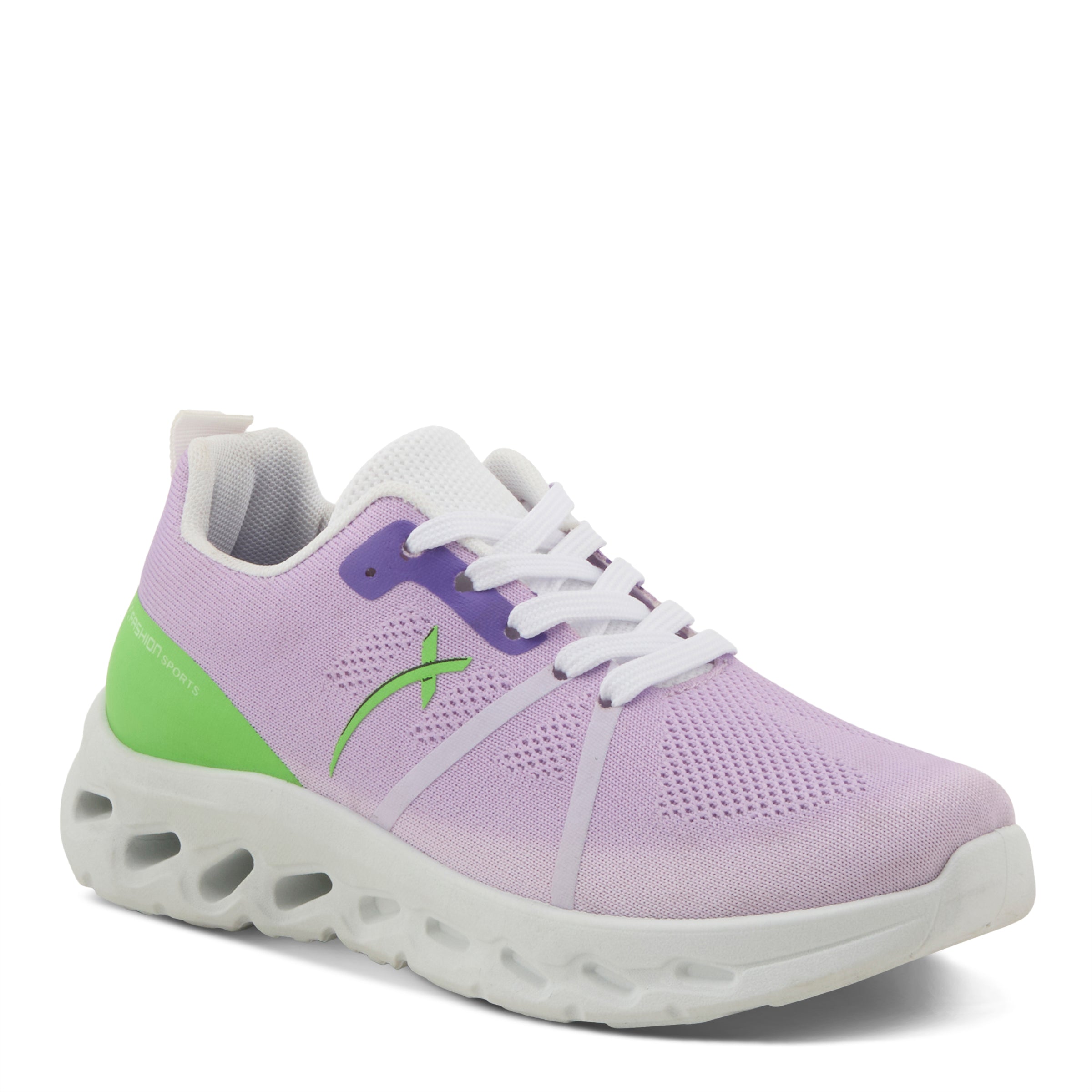 FLEXUS RUSHING SNEAKERS