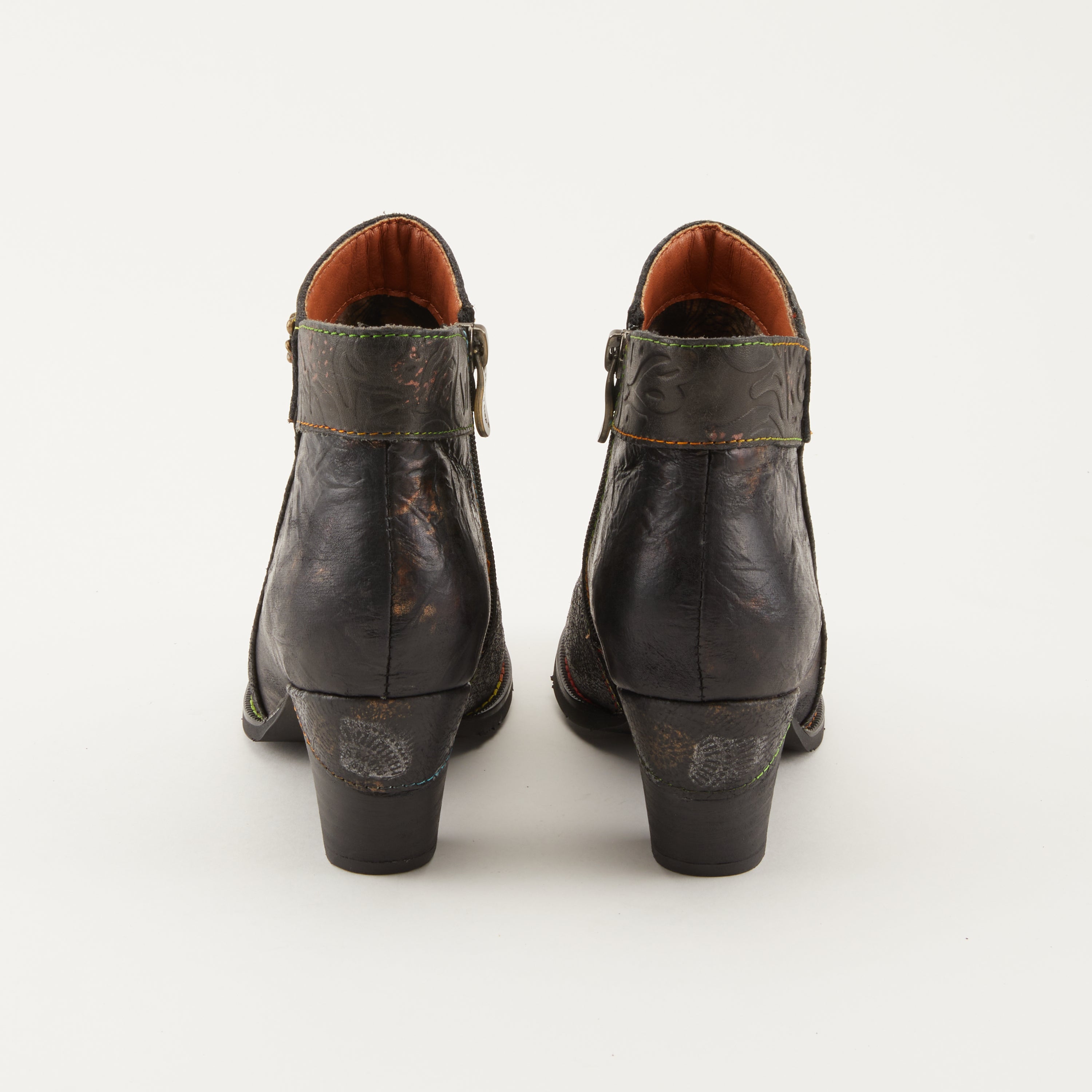L'ARTISTE BESTLOVE BOOTS