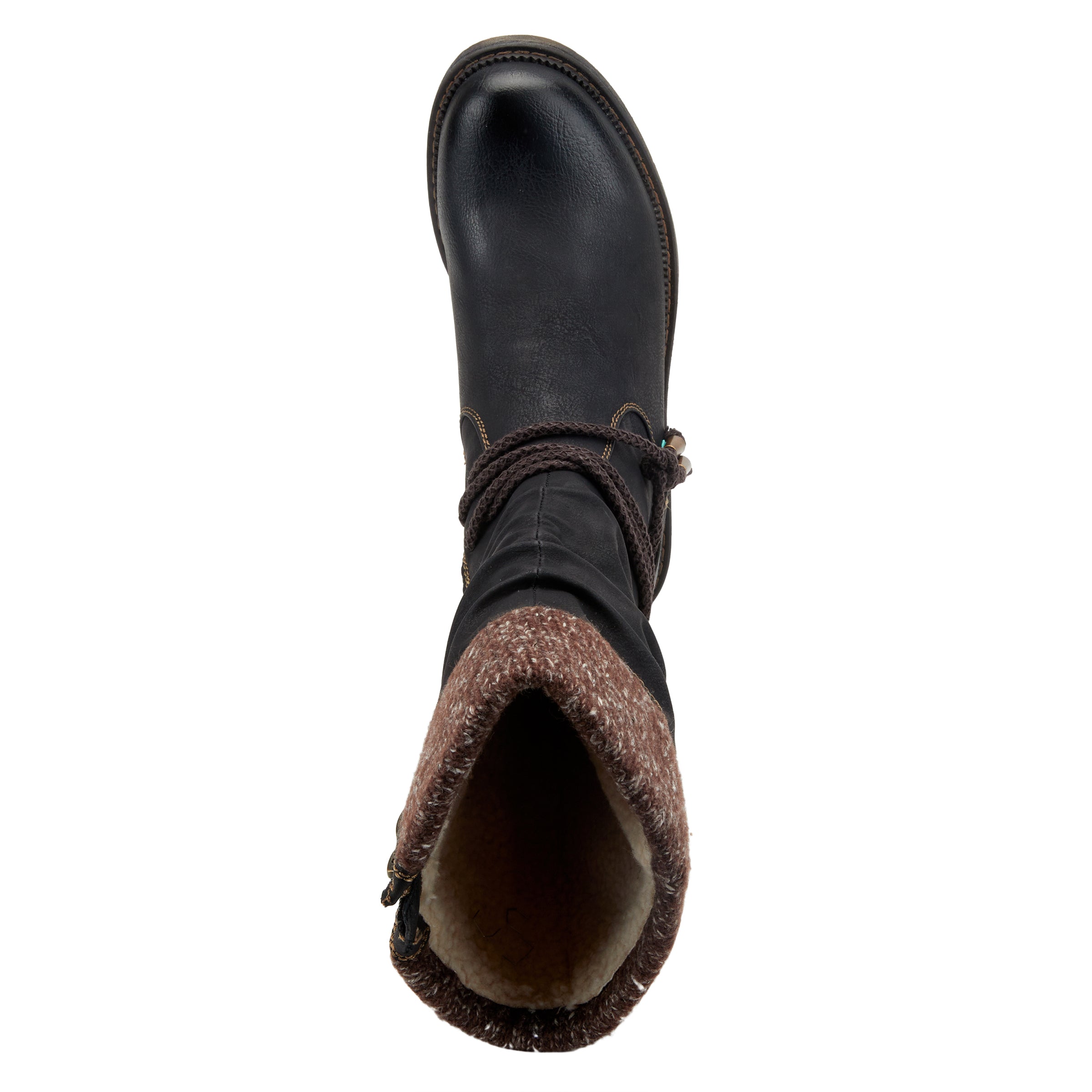 Spring Into Step Boots SPRING STEP RELIFE ACAPHINE BOOTS - Spring Step Shoes Official