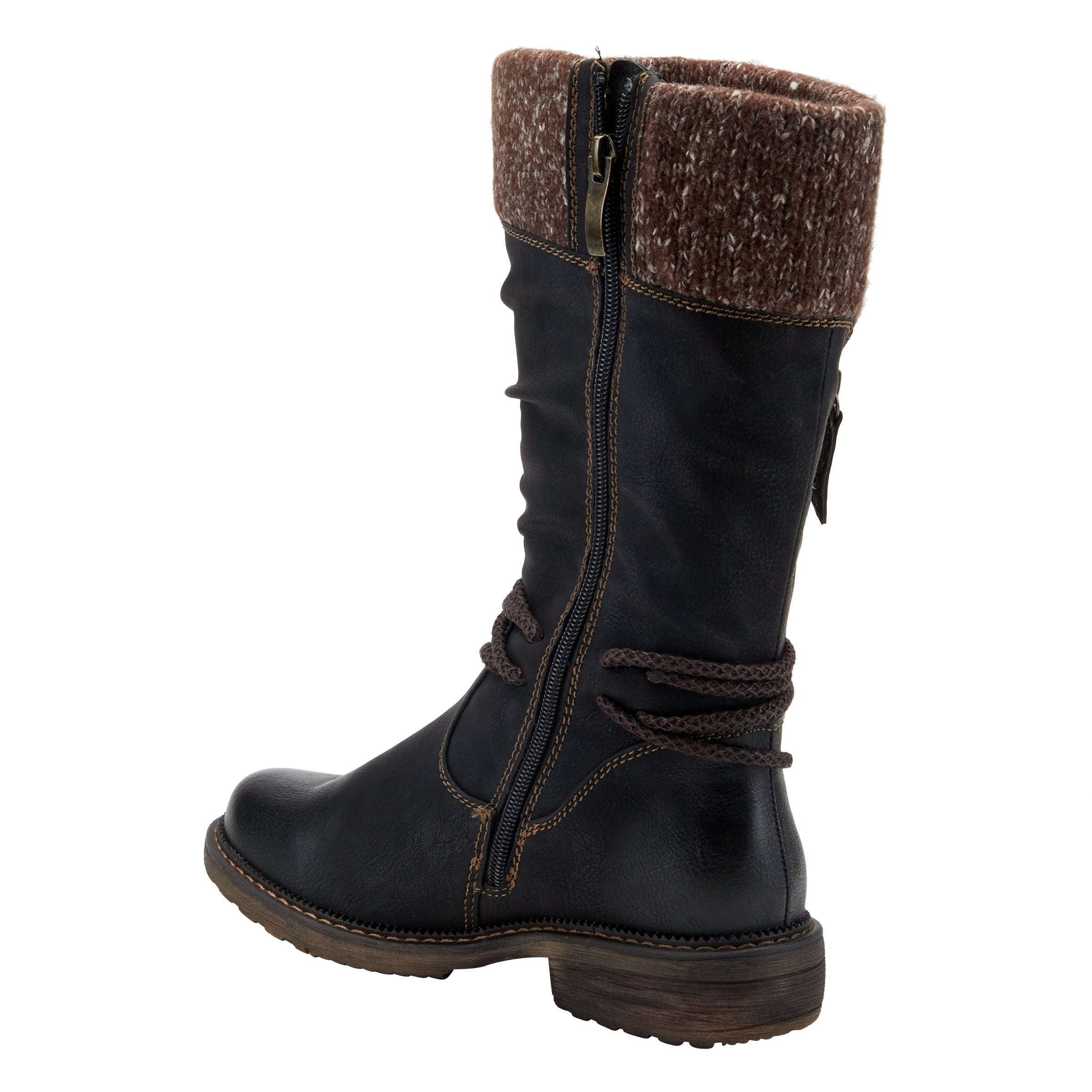Spring Into Step Boots SPRING STEP RELIFE ACAPHINE BOOTS - Spring Step Shoes Official