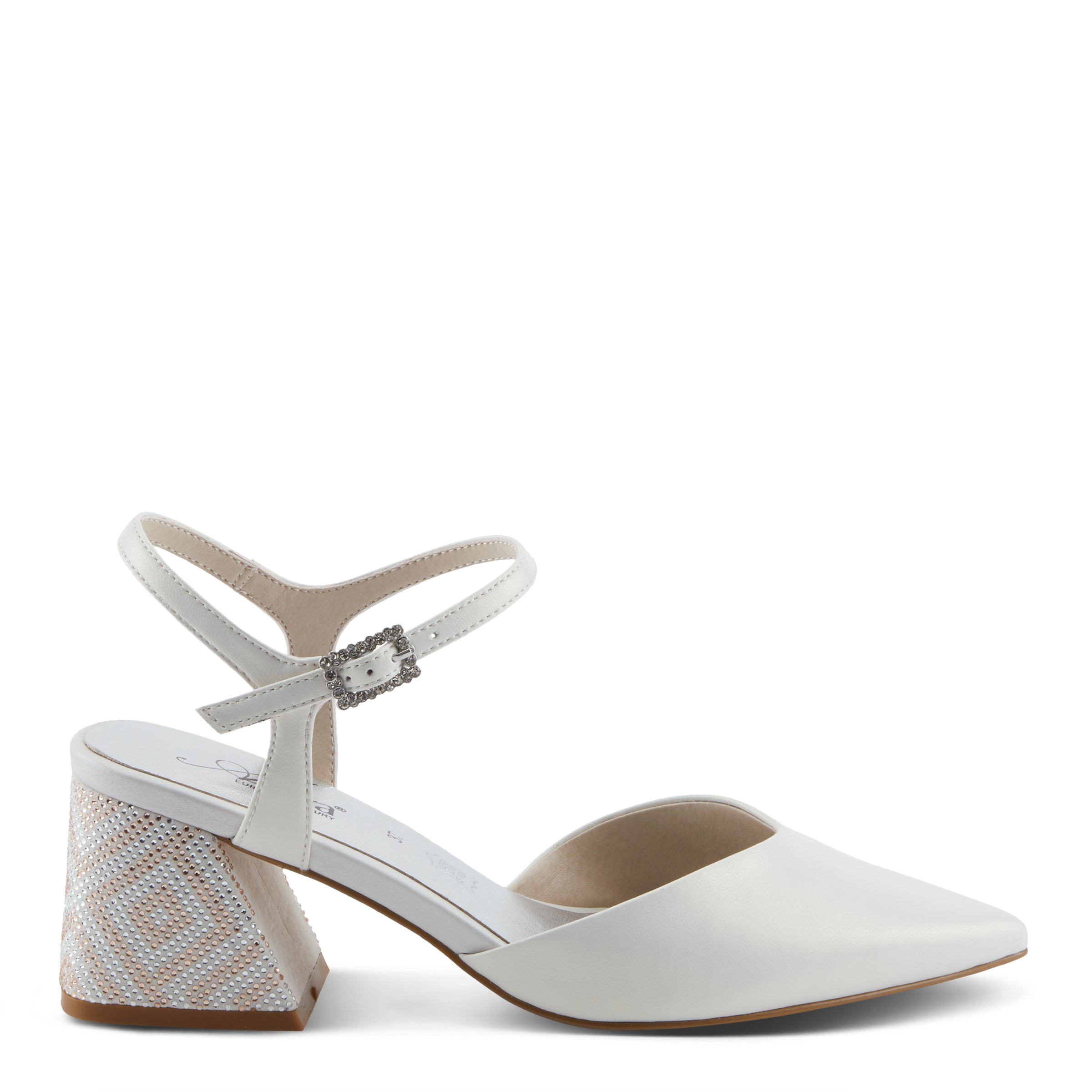 AZURA DAZZLINDIVA SHOES