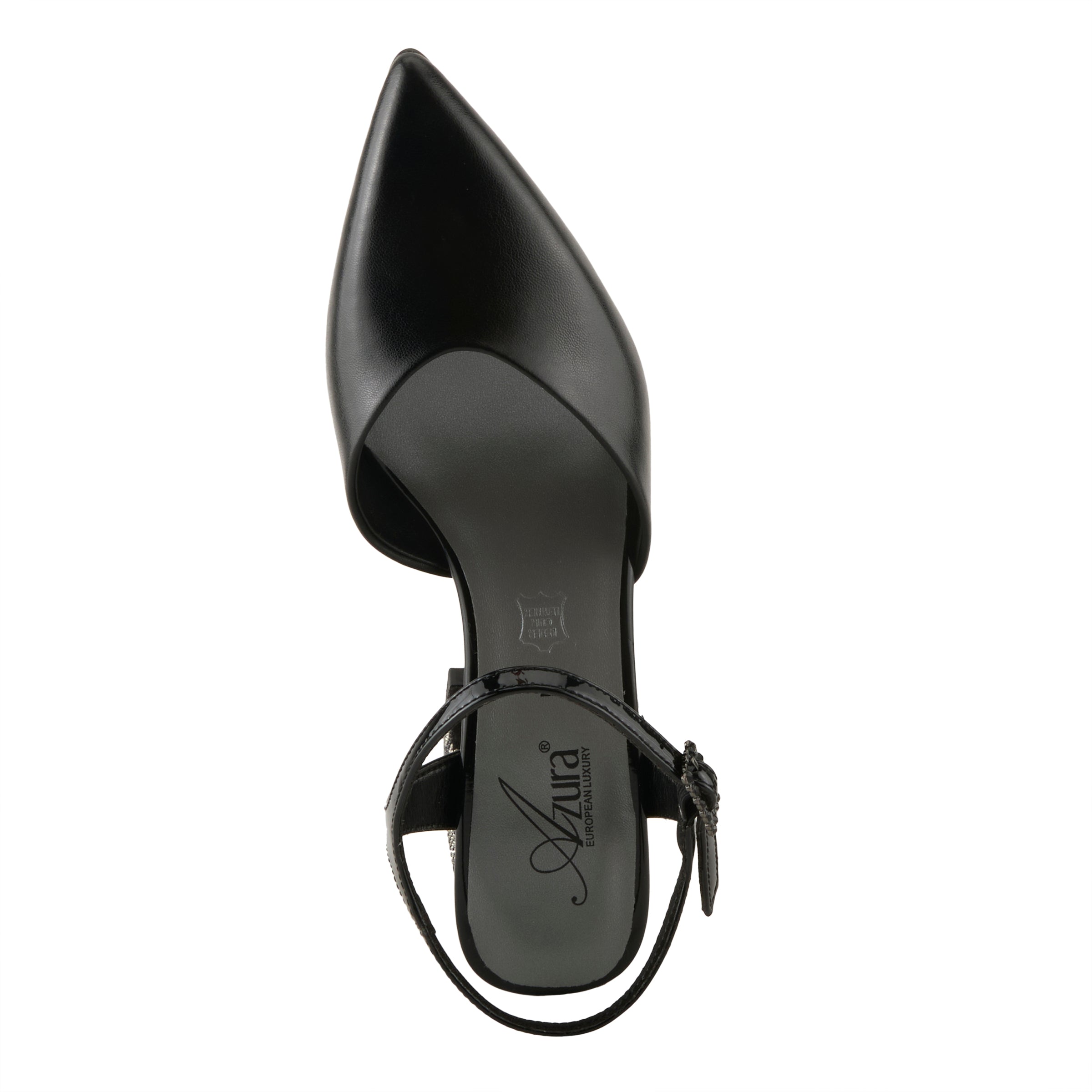 AZURA DAZZLINDIVA SHOES