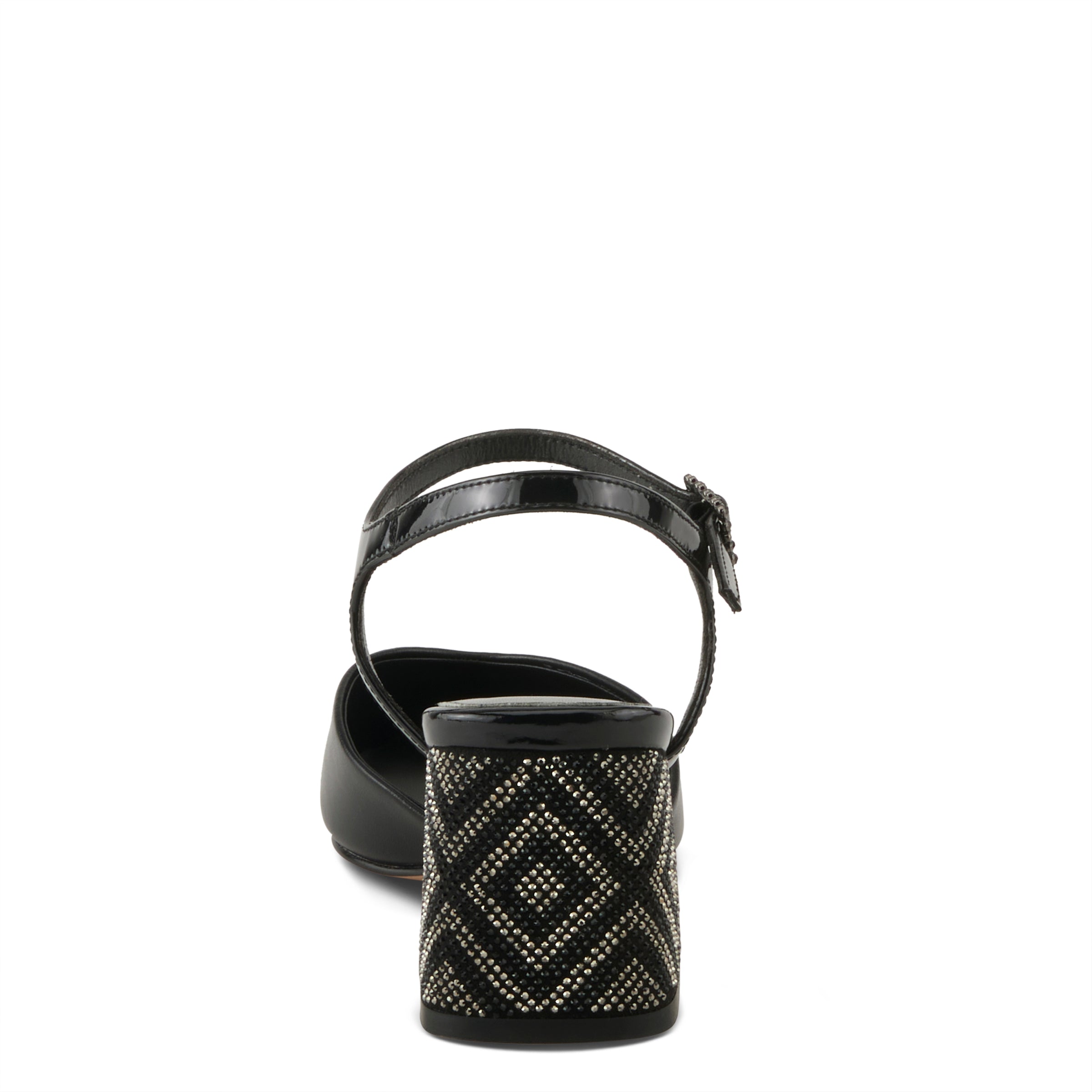AZURA DAZZLINDIVA SHOES