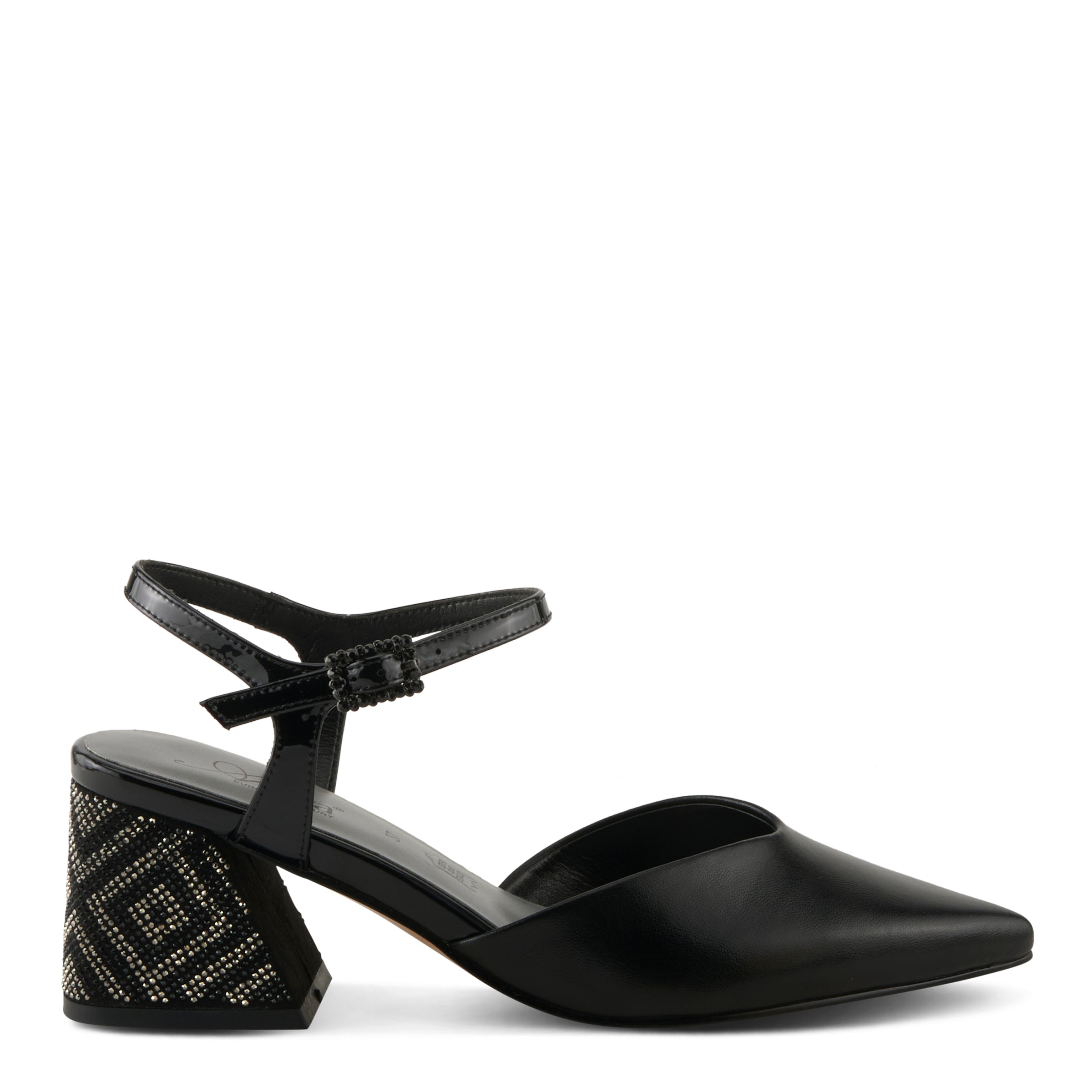 AZURA DAZZLINDIVA SHOES