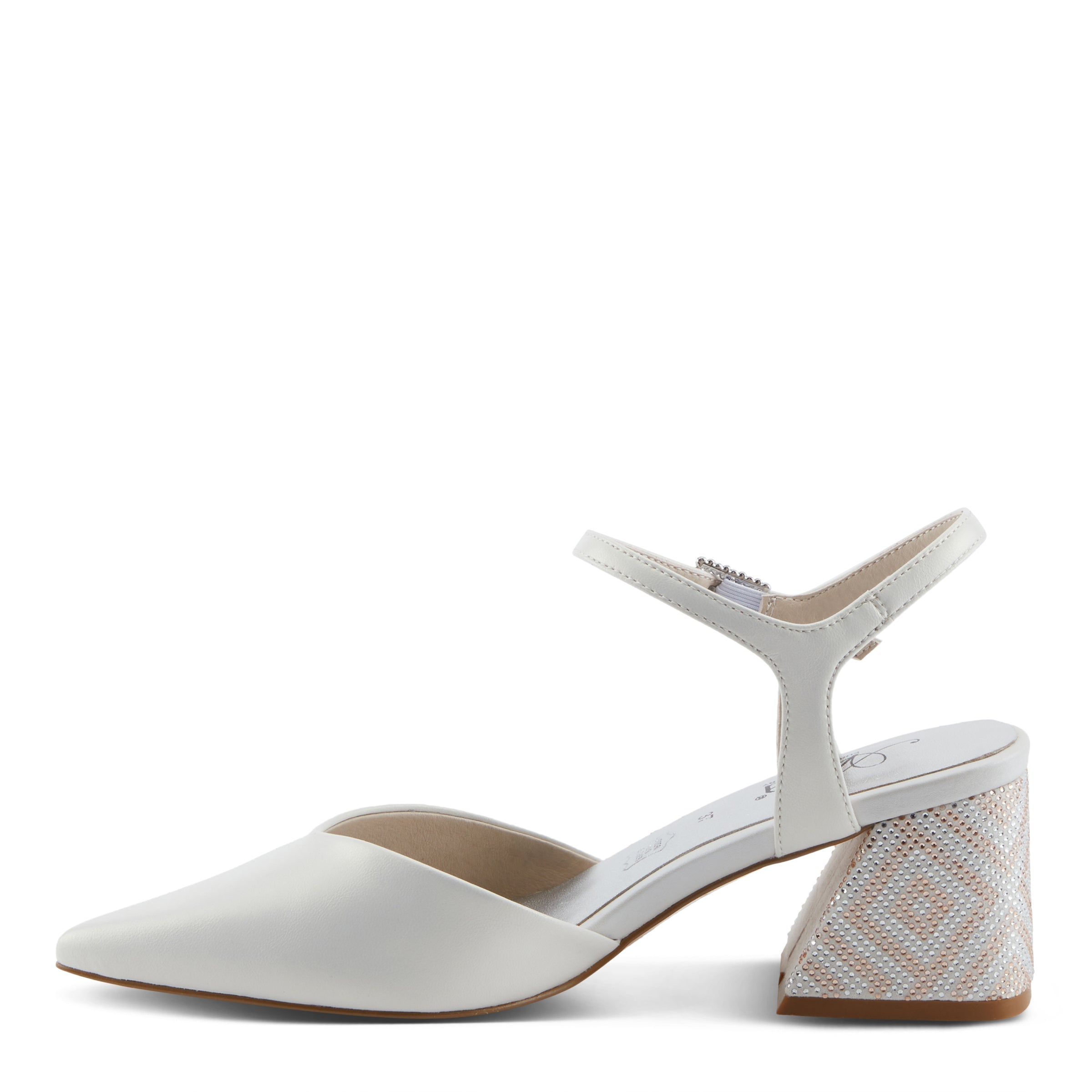 AZURA DAZZLINDIVA SHOES