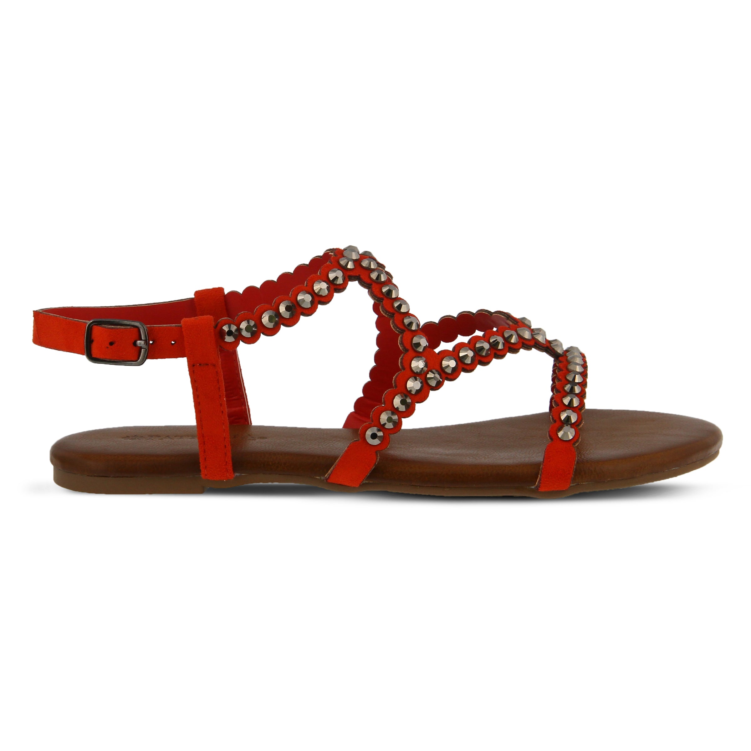 PATRIZIA KIMMIE SANDAL