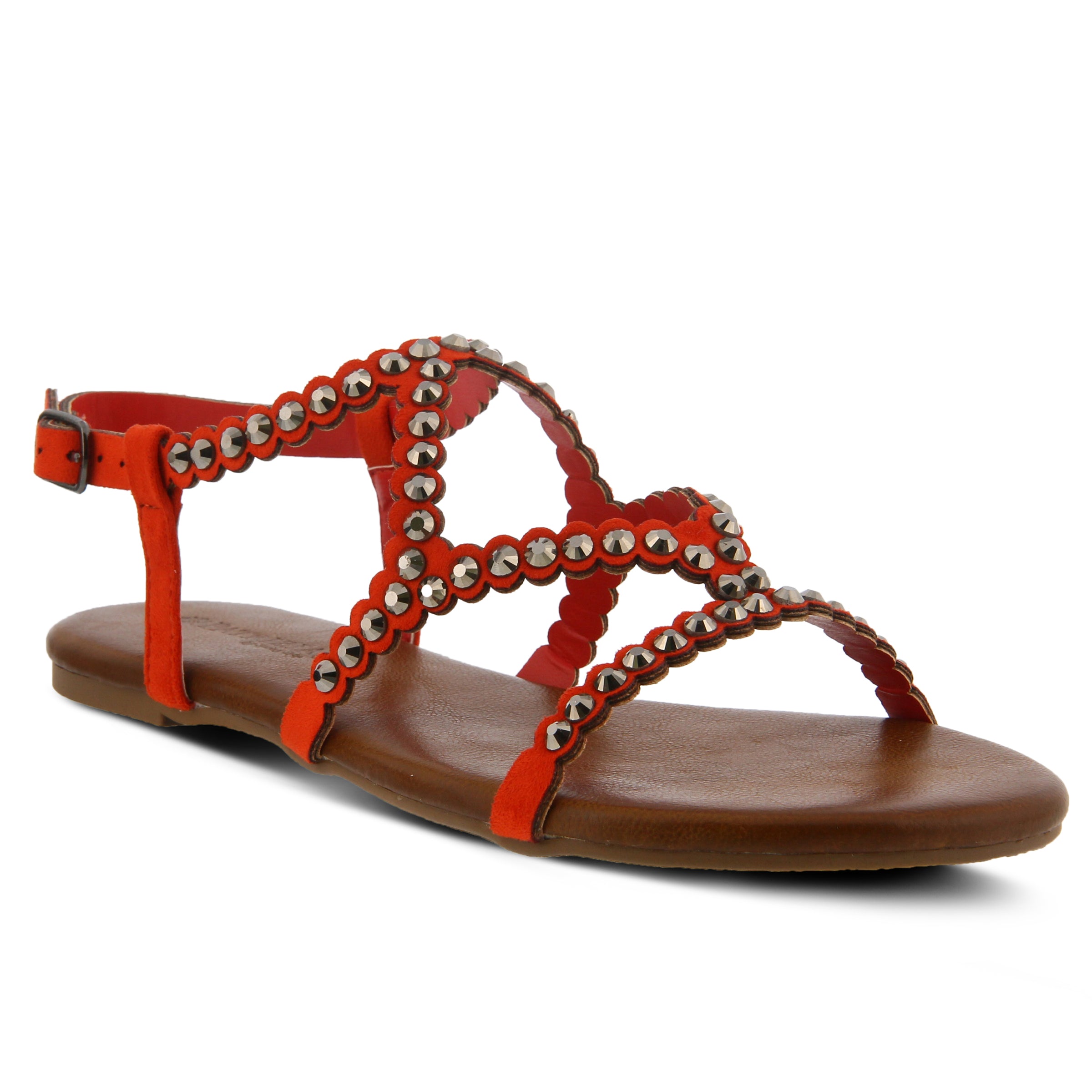 PATRIZIA KIMMIE SANDAL