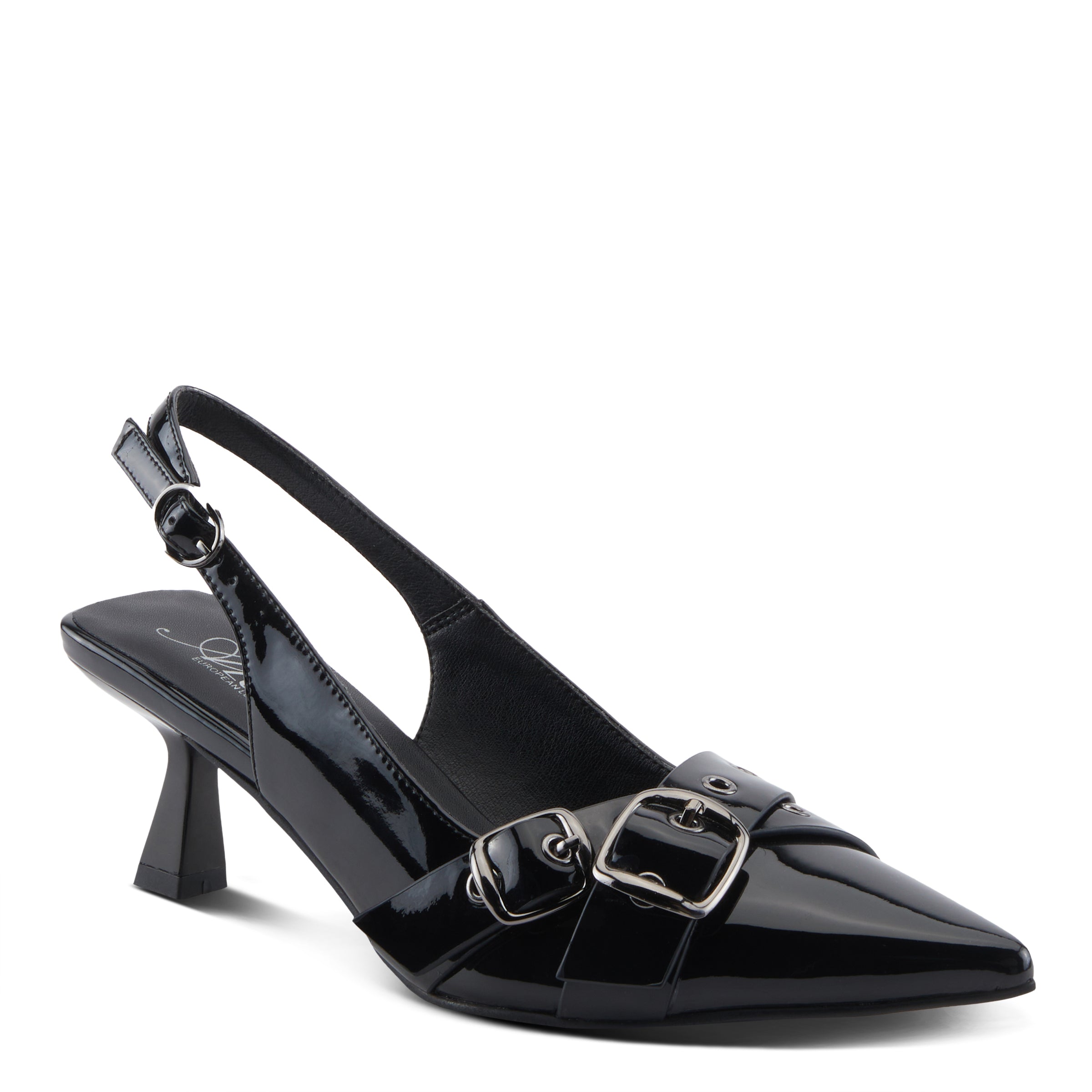 AZURA GLISTENING SHOES