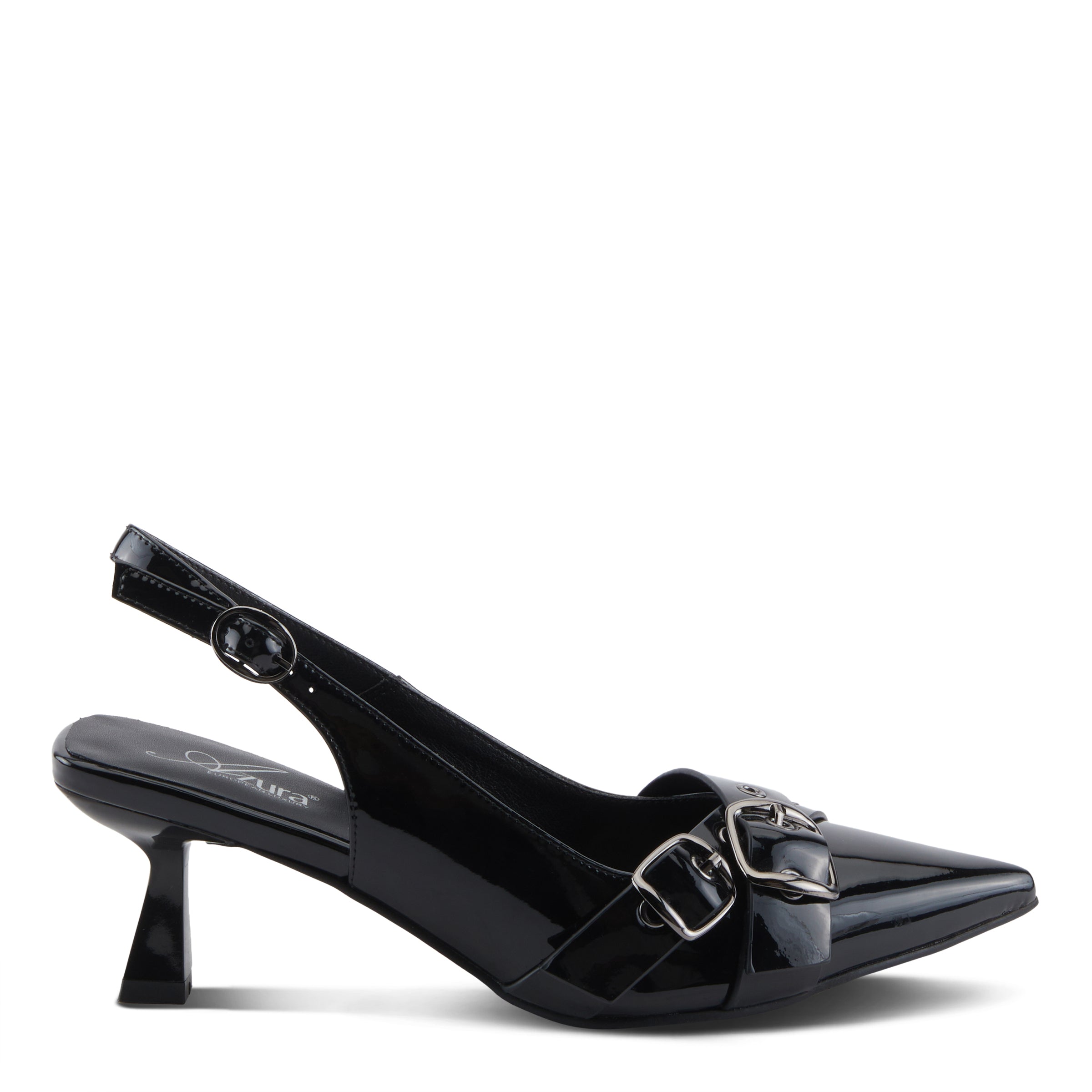 AZURA GLISTENING SHOES