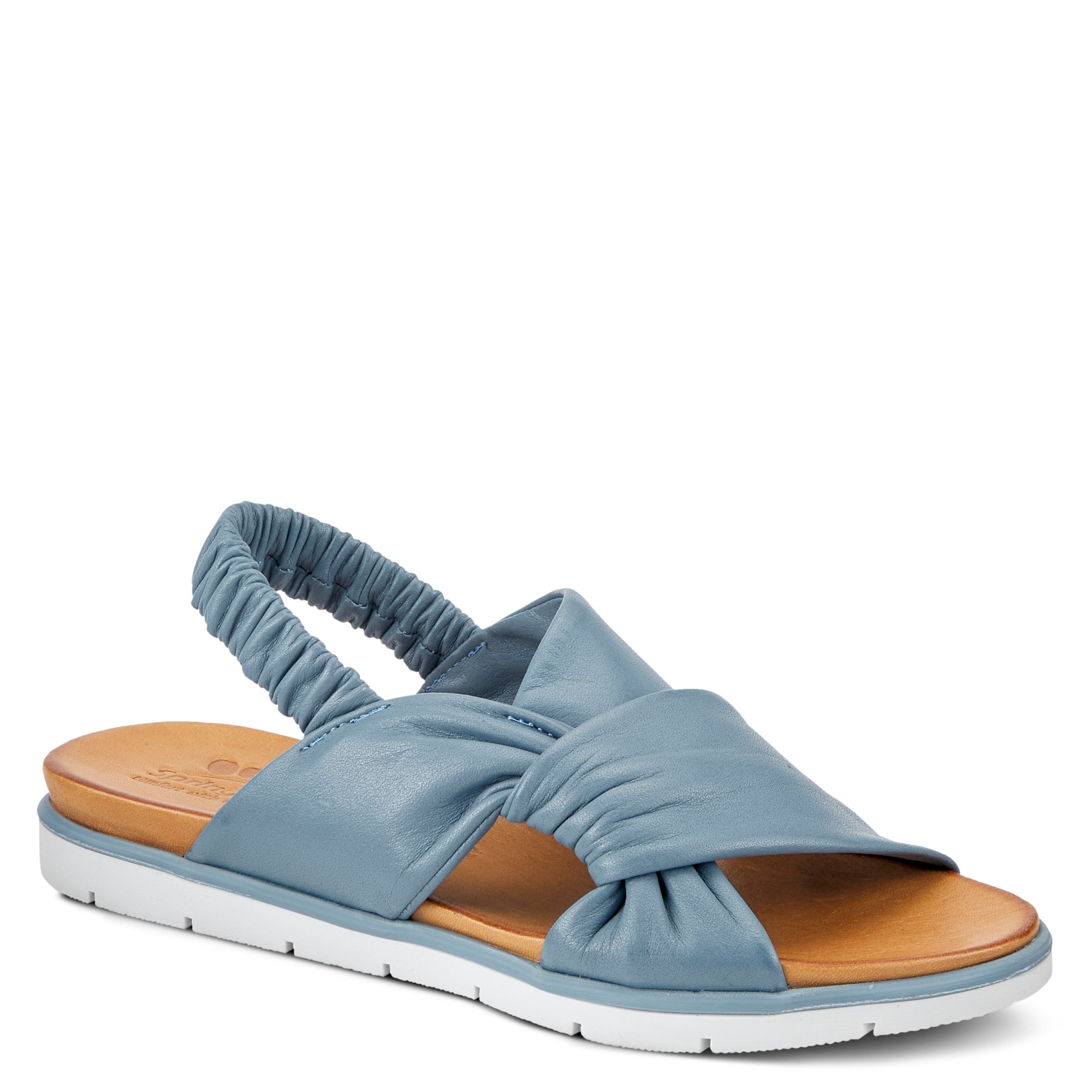 SPRING STEP ANGELINE SANDALS - Spring Step Shoes Official