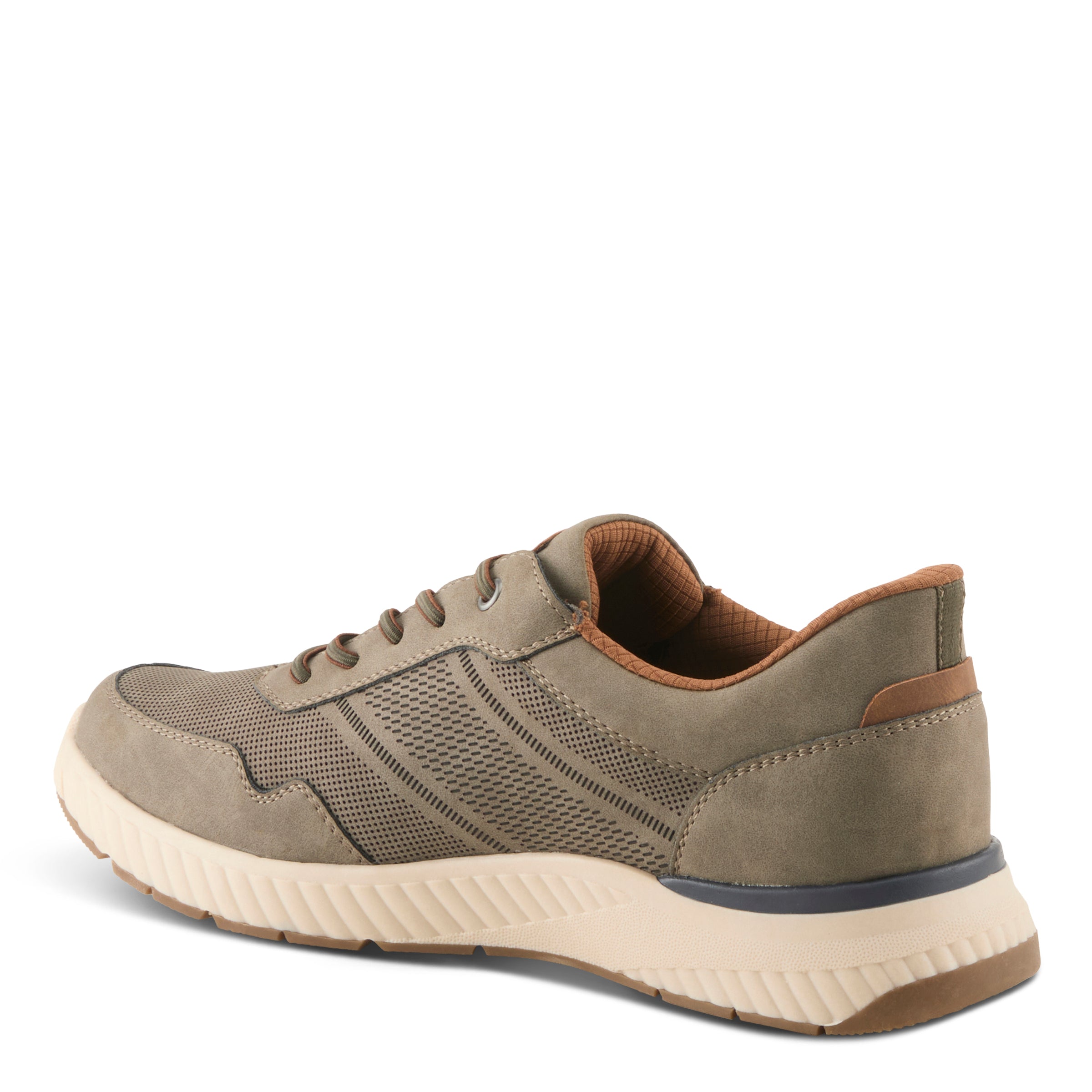 SPRING STEP MEN TARTER SNEAKERS - Spring Step Shoes Official