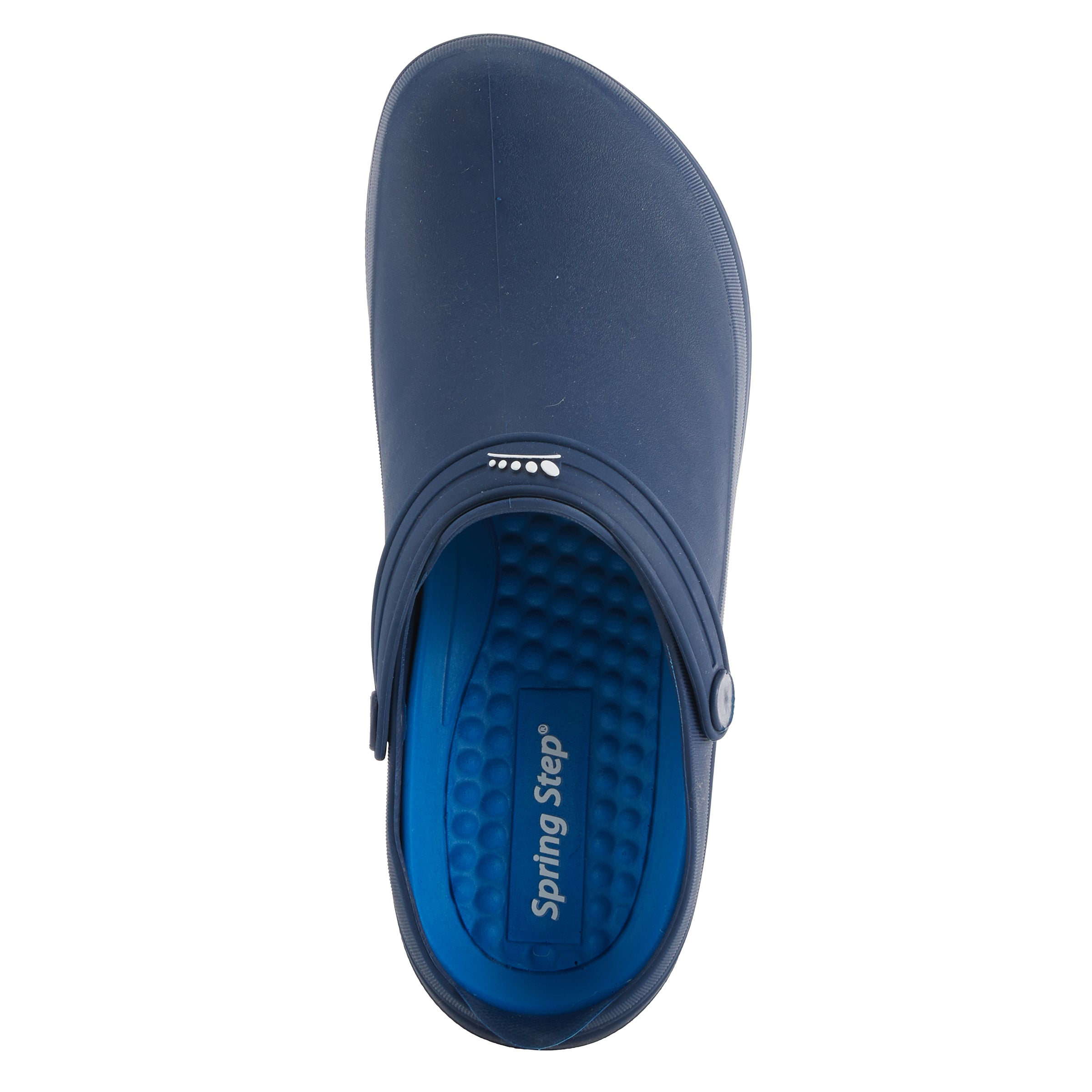 SPRING STEP PROFESSIONAL MEN CAMERON CLOG - Spring Step Shoes Official