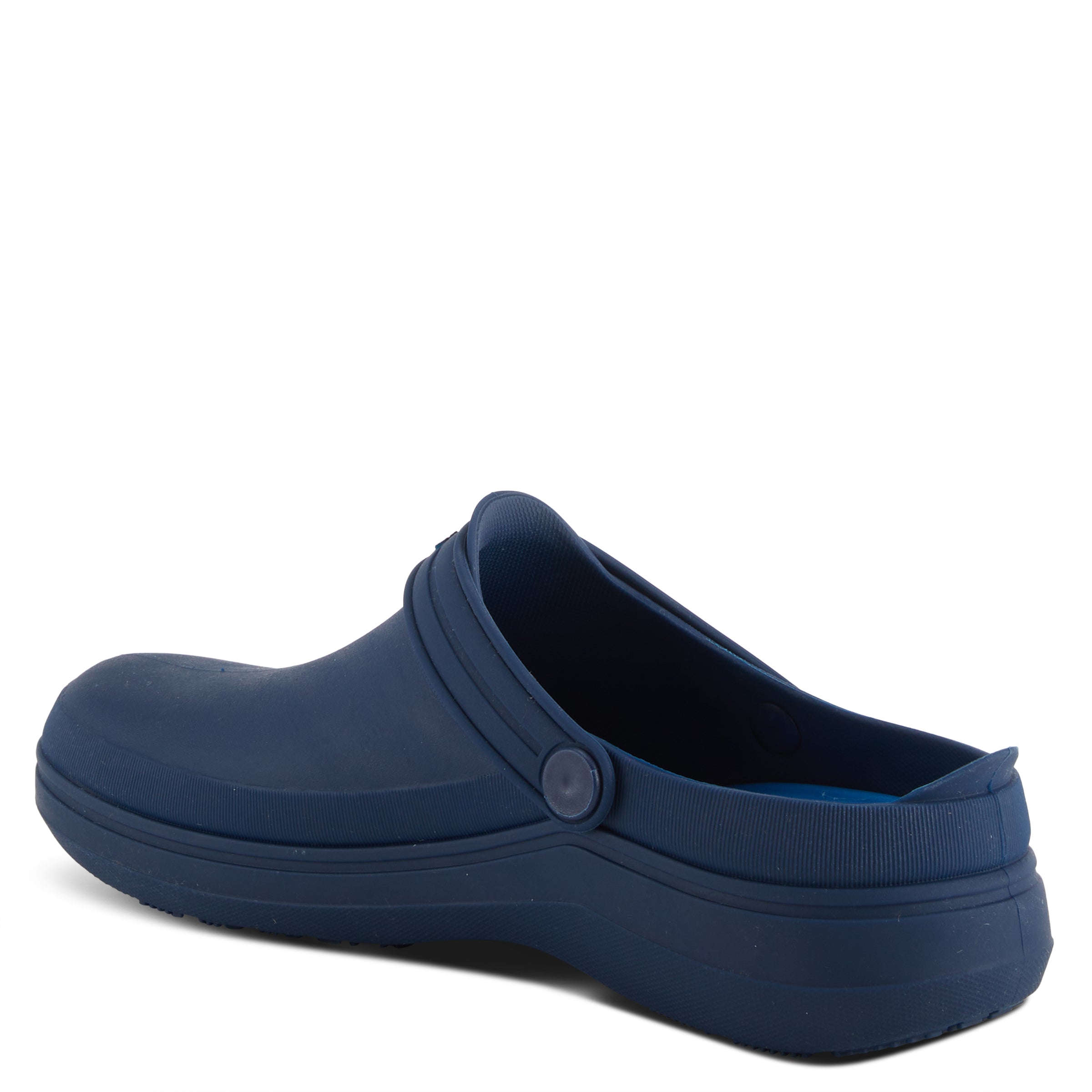 SPRING STEP PROFESSIONAL MEN CAMERON CLOG - Spring Step Shoes Official