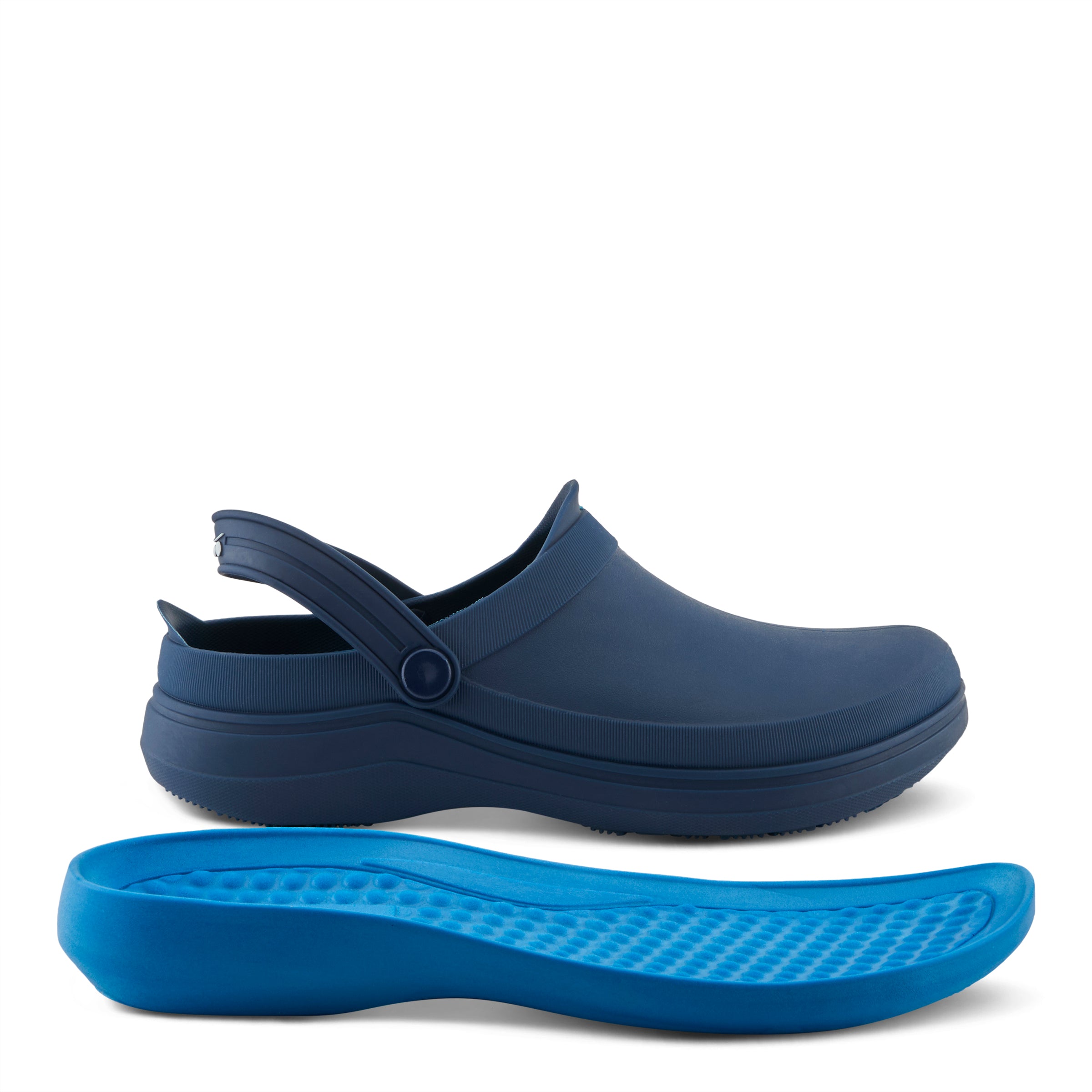 SPRING STEP PROFESSIONAL MEN CAMERON CLOG - Spring Step Shoes Official