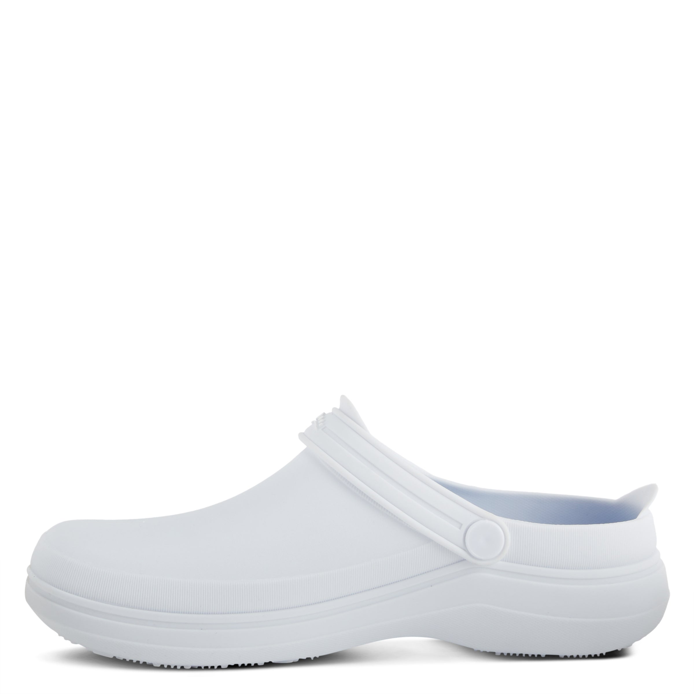 SPRING STEP PROFESSIONAL MEN CAMERON CLOG - Spring Step Shoes Official