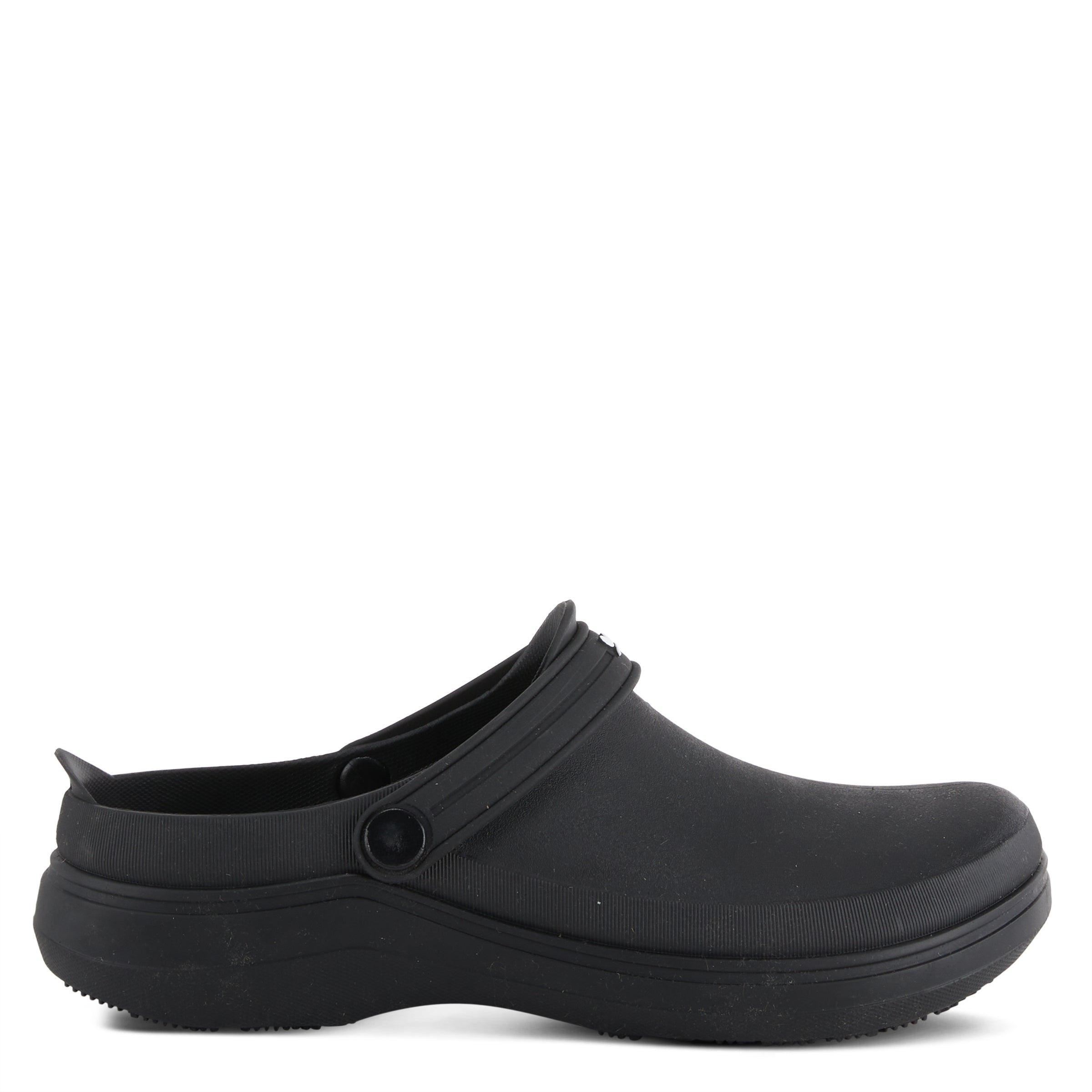 SPRING STEP PROFESSIONAL MEN CAMERON CLOG - Spring Step Shoes Official