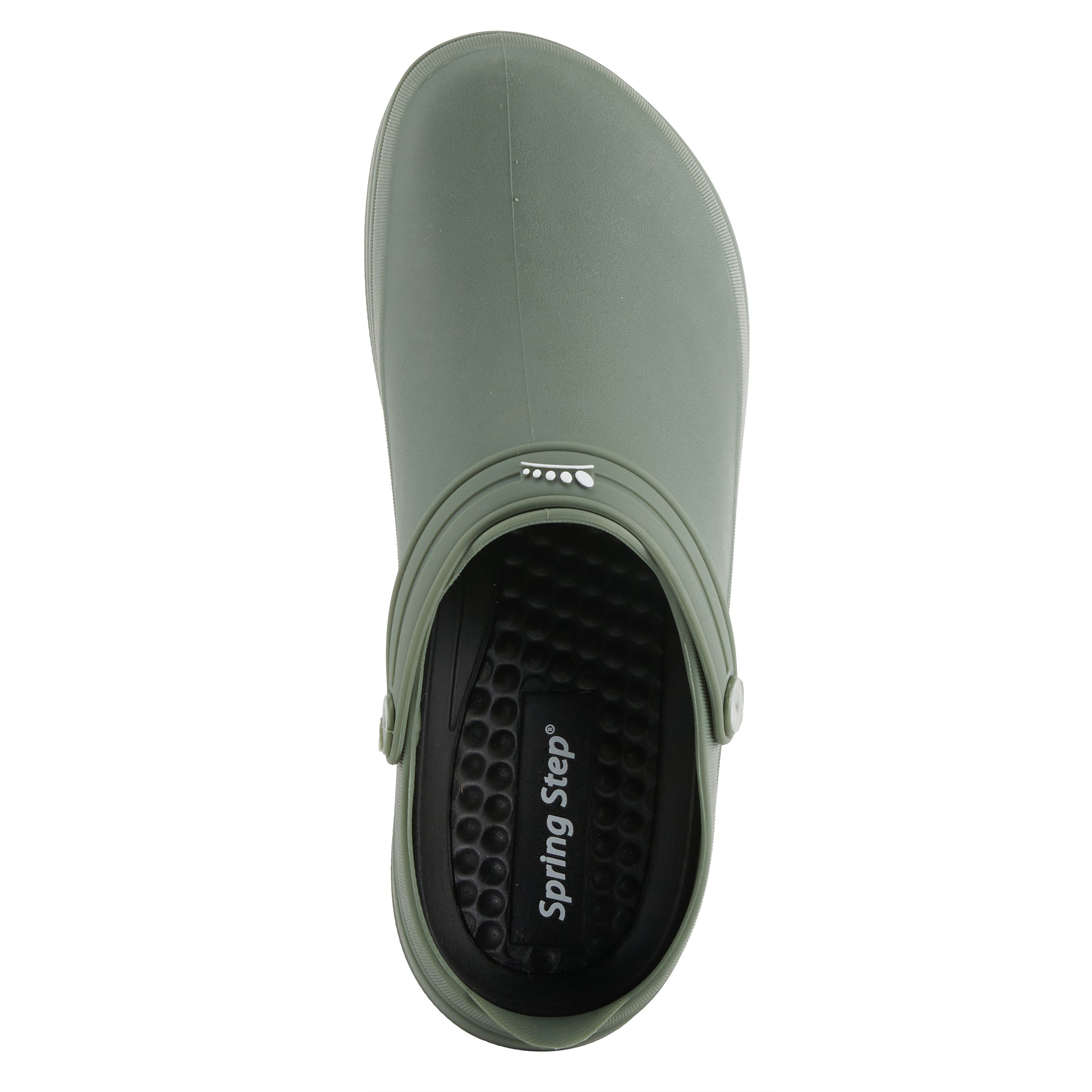 SPRING STEP PROFESSIONAL MEN CAMERON CLOG - Spring Step Shoes Official