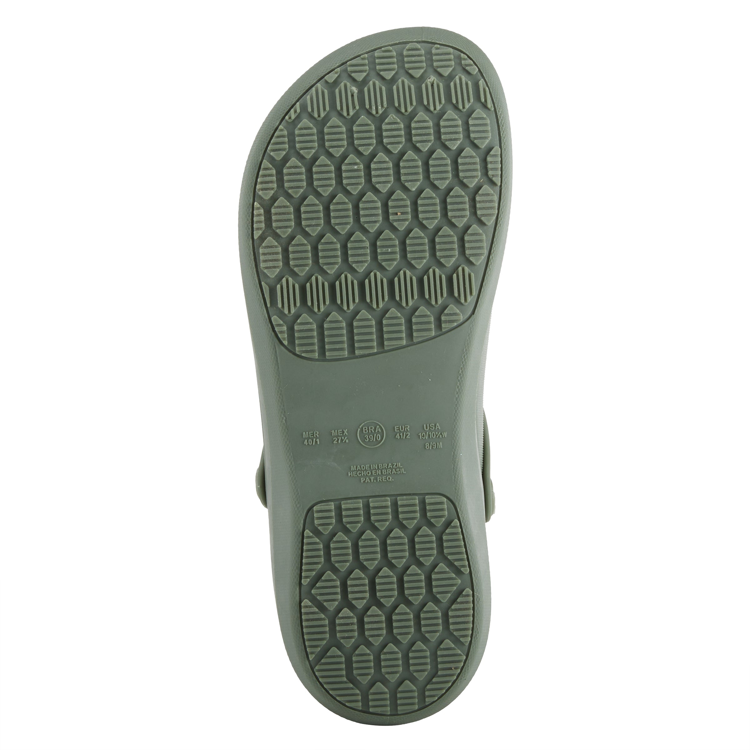 SPRING STEP PROFESSIONAL MEN CAMERON CLOG - Spring Step Shoes Official