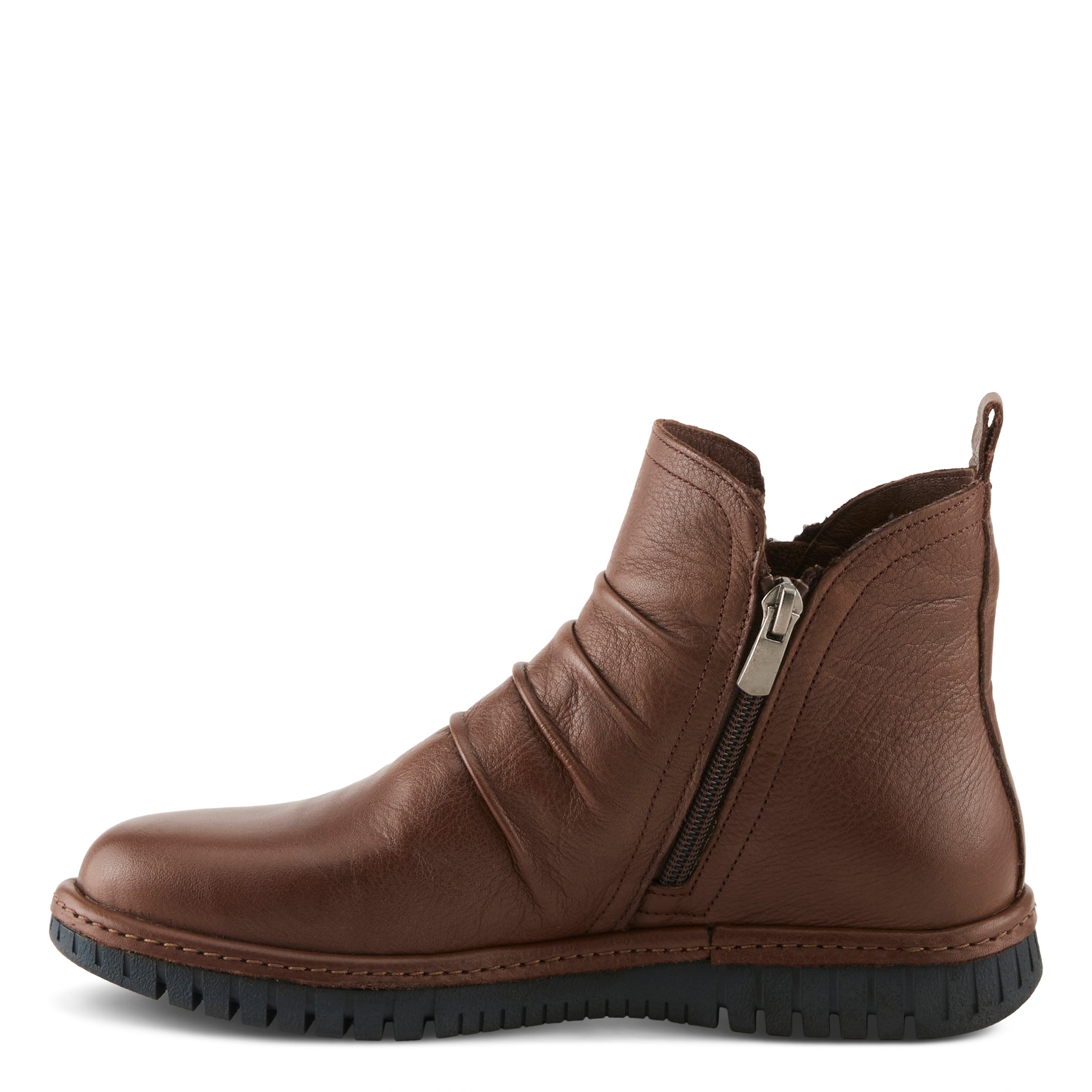 SPRING STEP ROSADO BOOTS - Spring Step Shoes Official