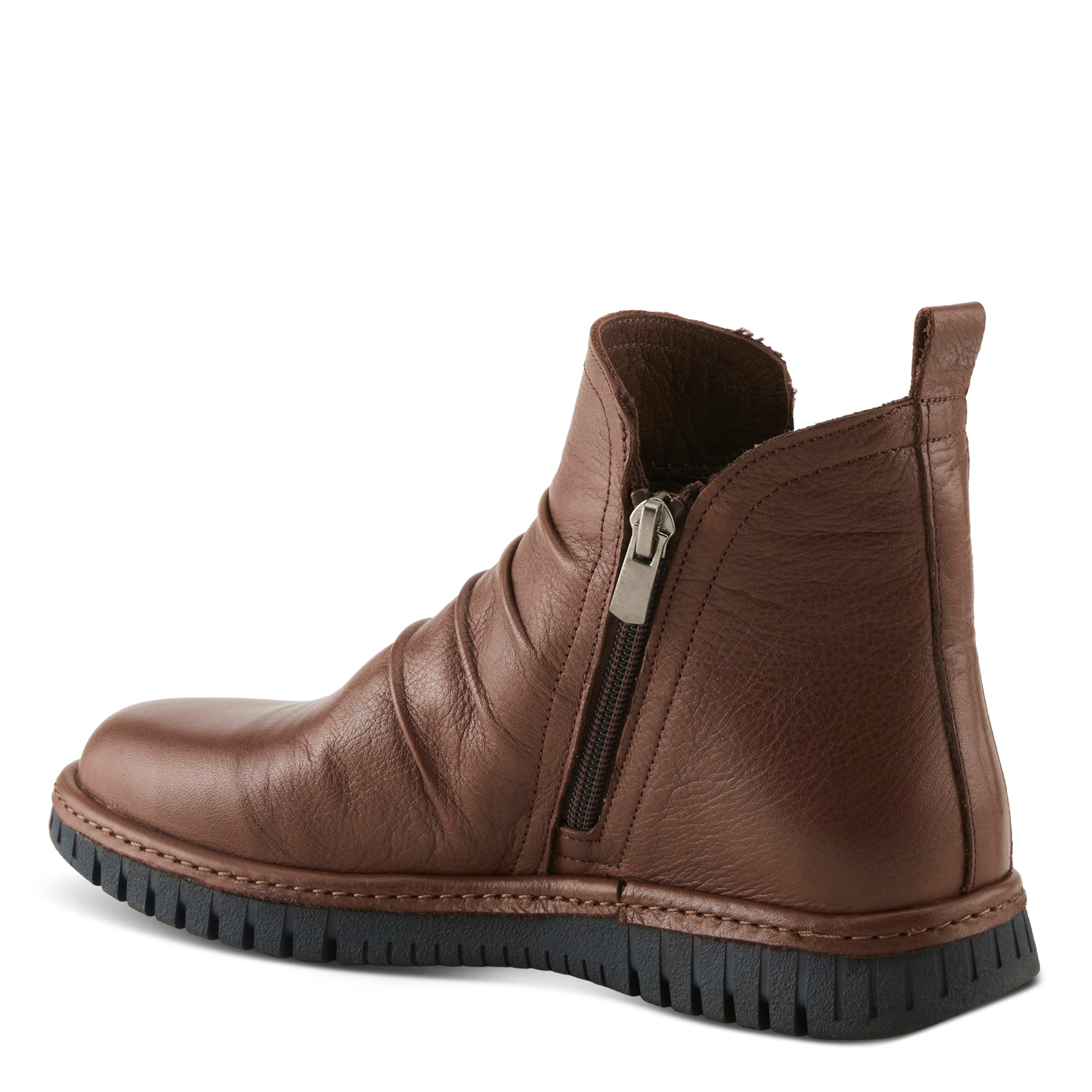 Spring Into Step Boots SPRING STEP ROSADO BOOTS - Spring Step Shoes Official