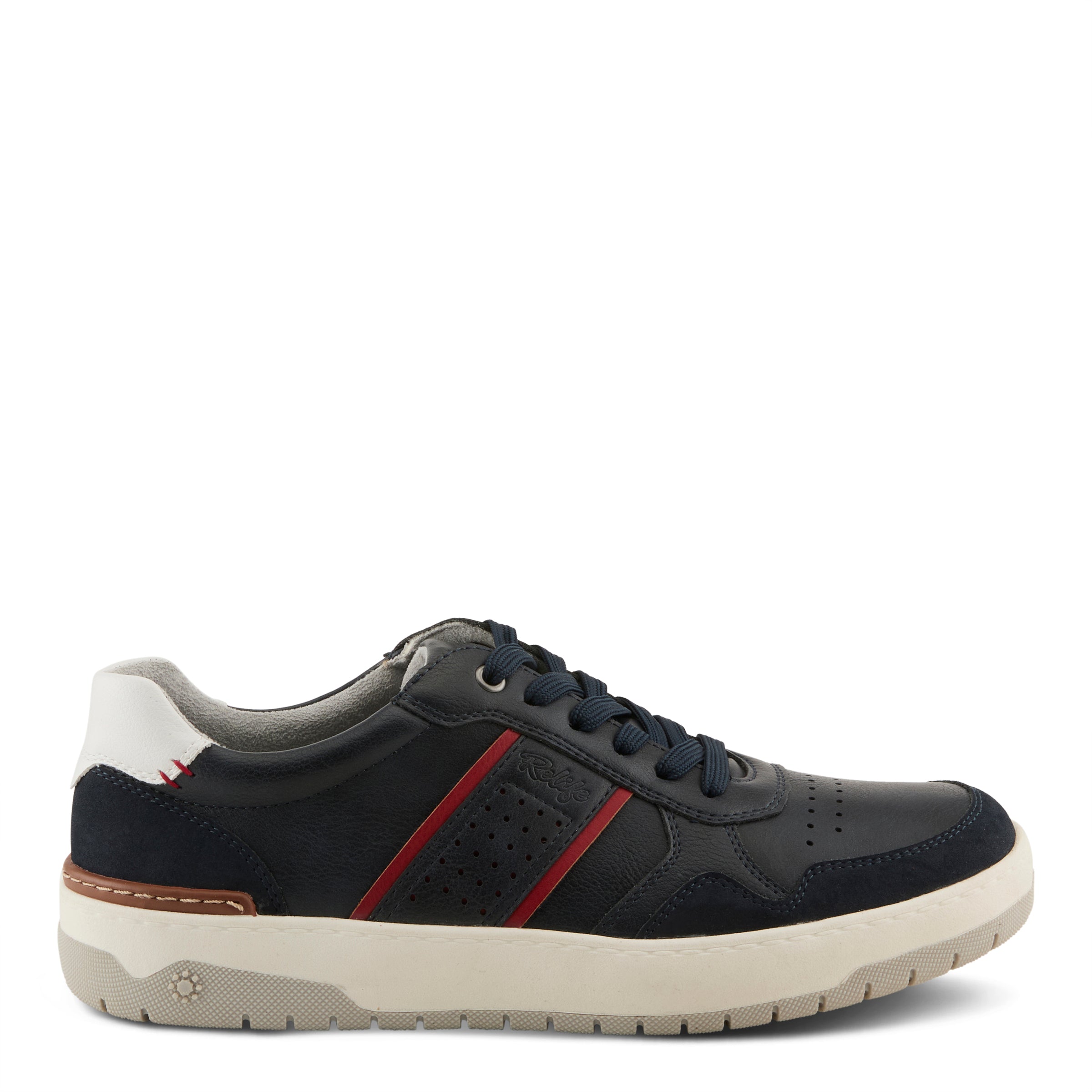 Steps Men SPRING STEP MEN SYED SNEAKERS - Spring Step Shoes Official
