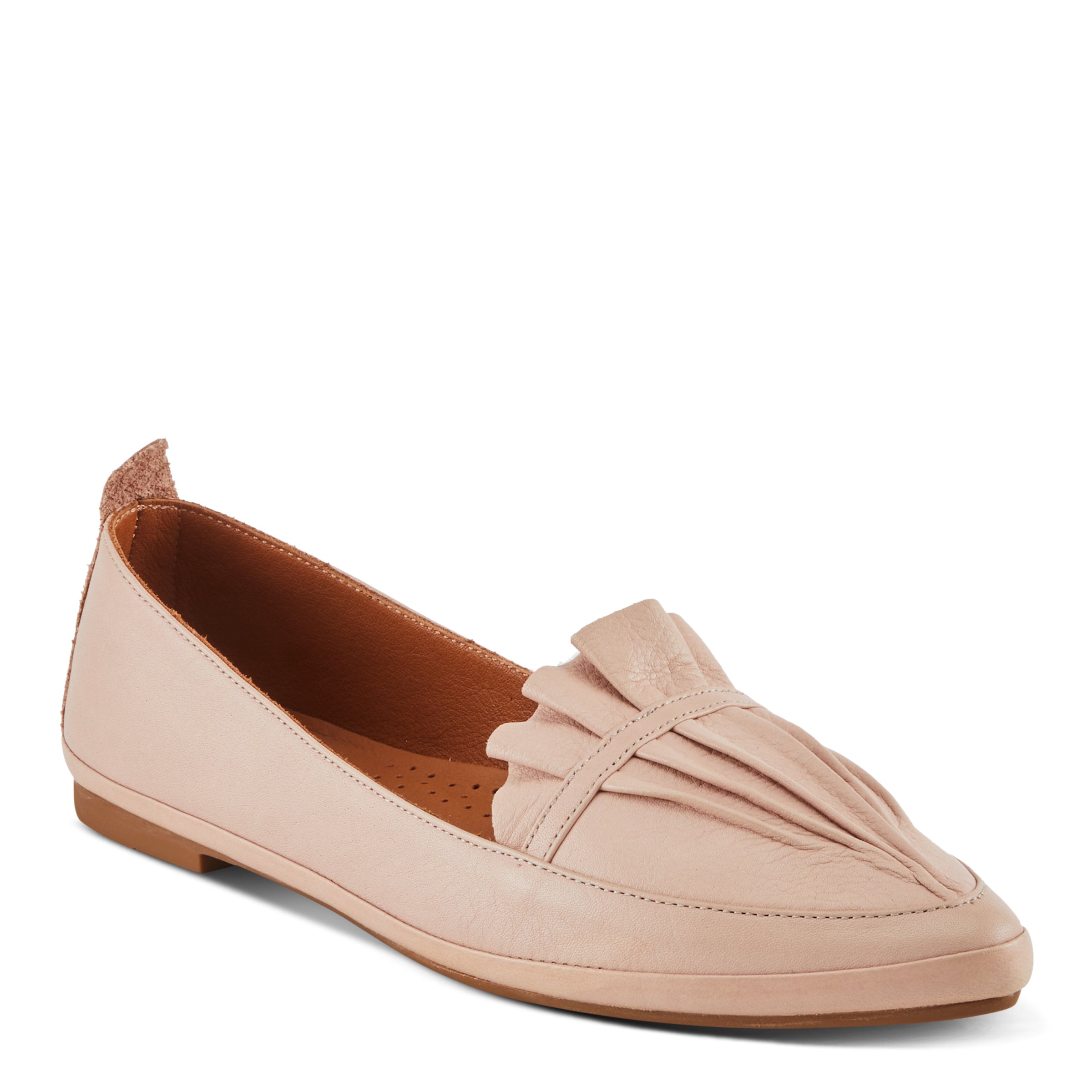 Spring Step SPRING STEP ESTABLISHED SHOES - Spring Step Shoes Official
