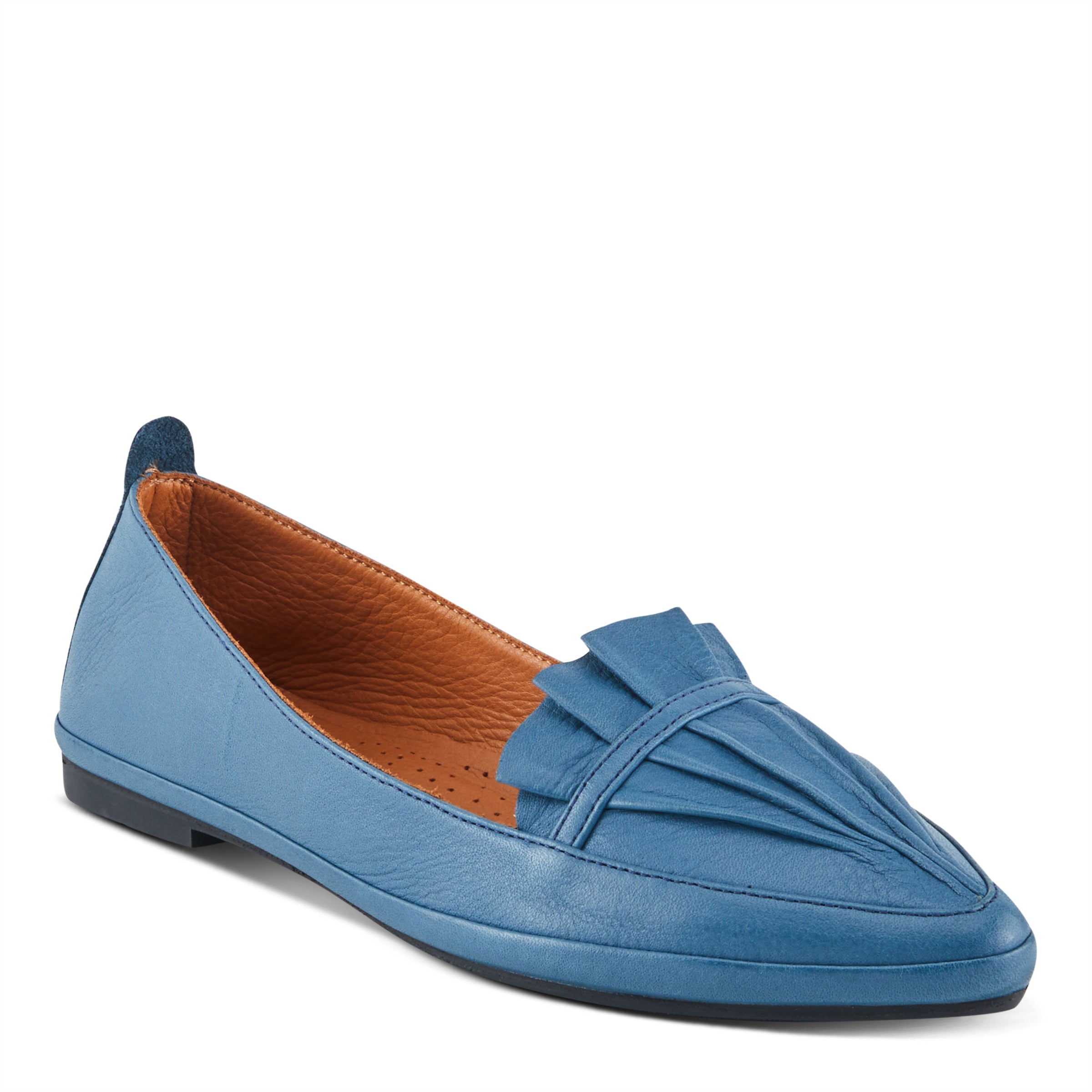 Spring Step SPRING STEP ESTABLISHED SHOES - Spring Step Shoes Official