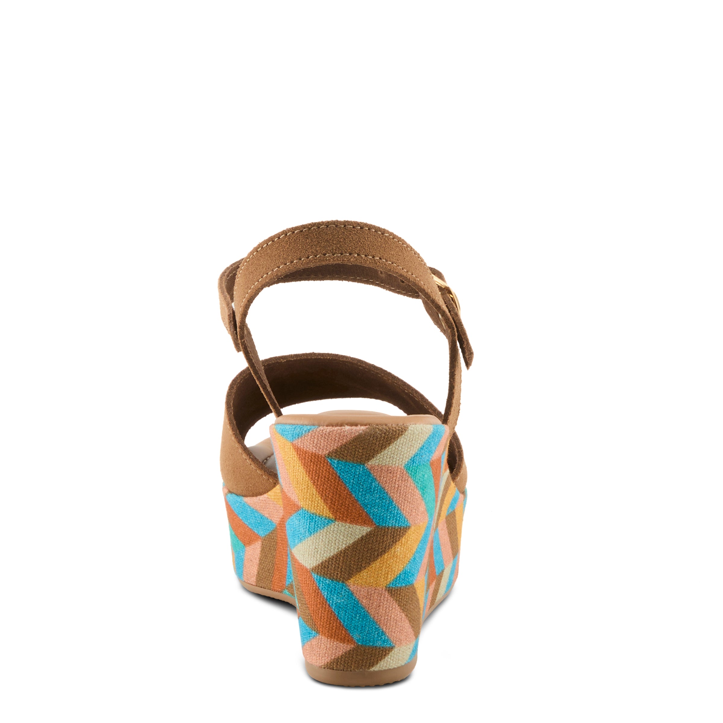 SPRING STEP MALIQ SANDALS