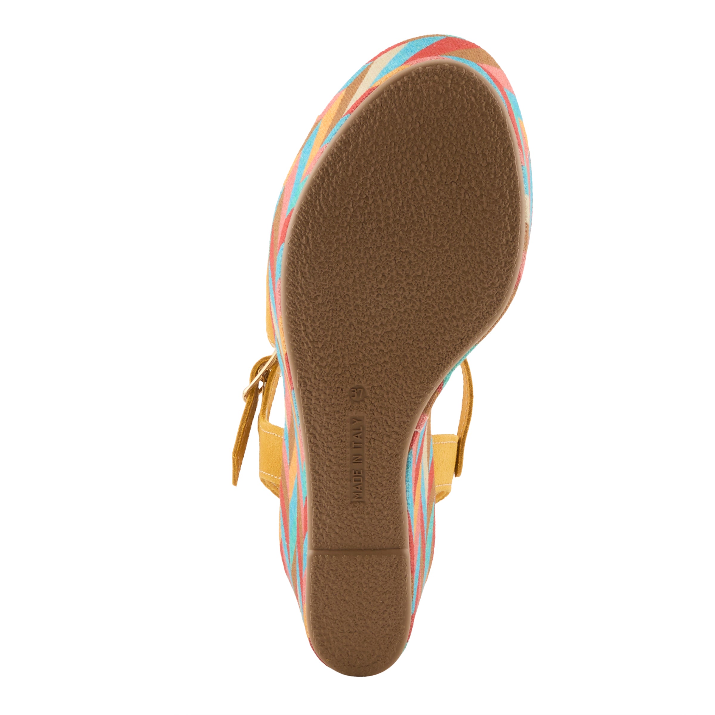 SPRING STEP MALIQ SANDALS
