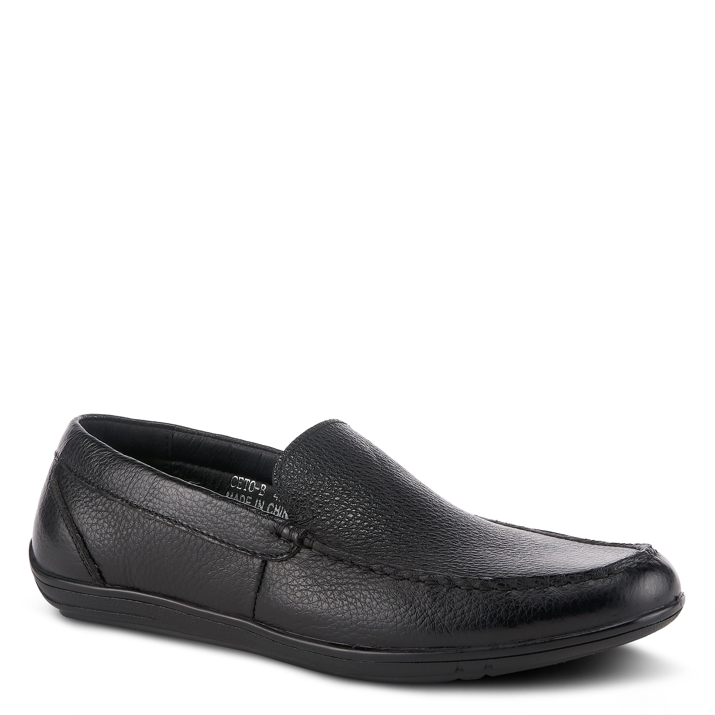 Spring Step SPRING STEP MEN CETO SHOE - Spring Step Shoes Official