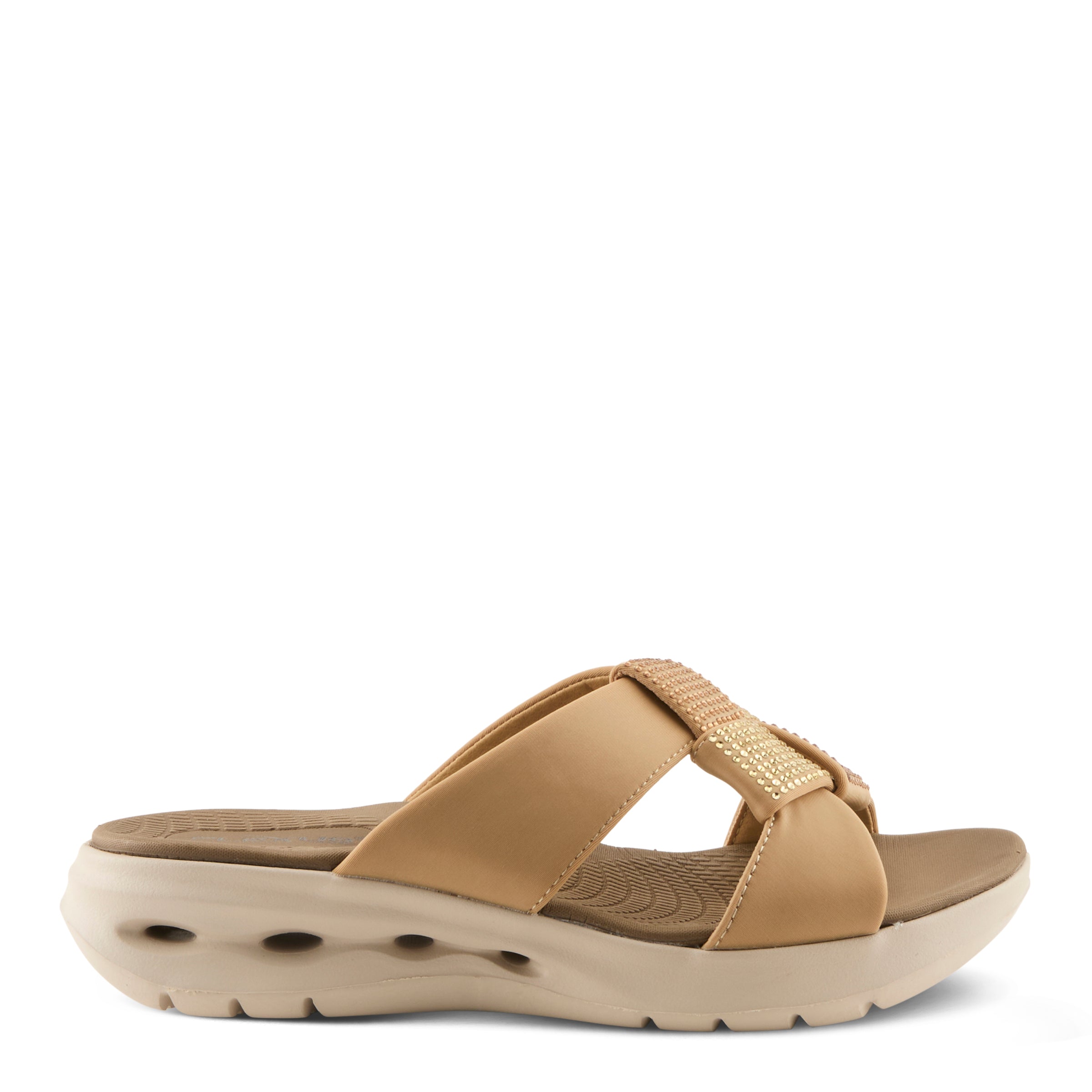 FLEXUS GEOVANI SANDALS