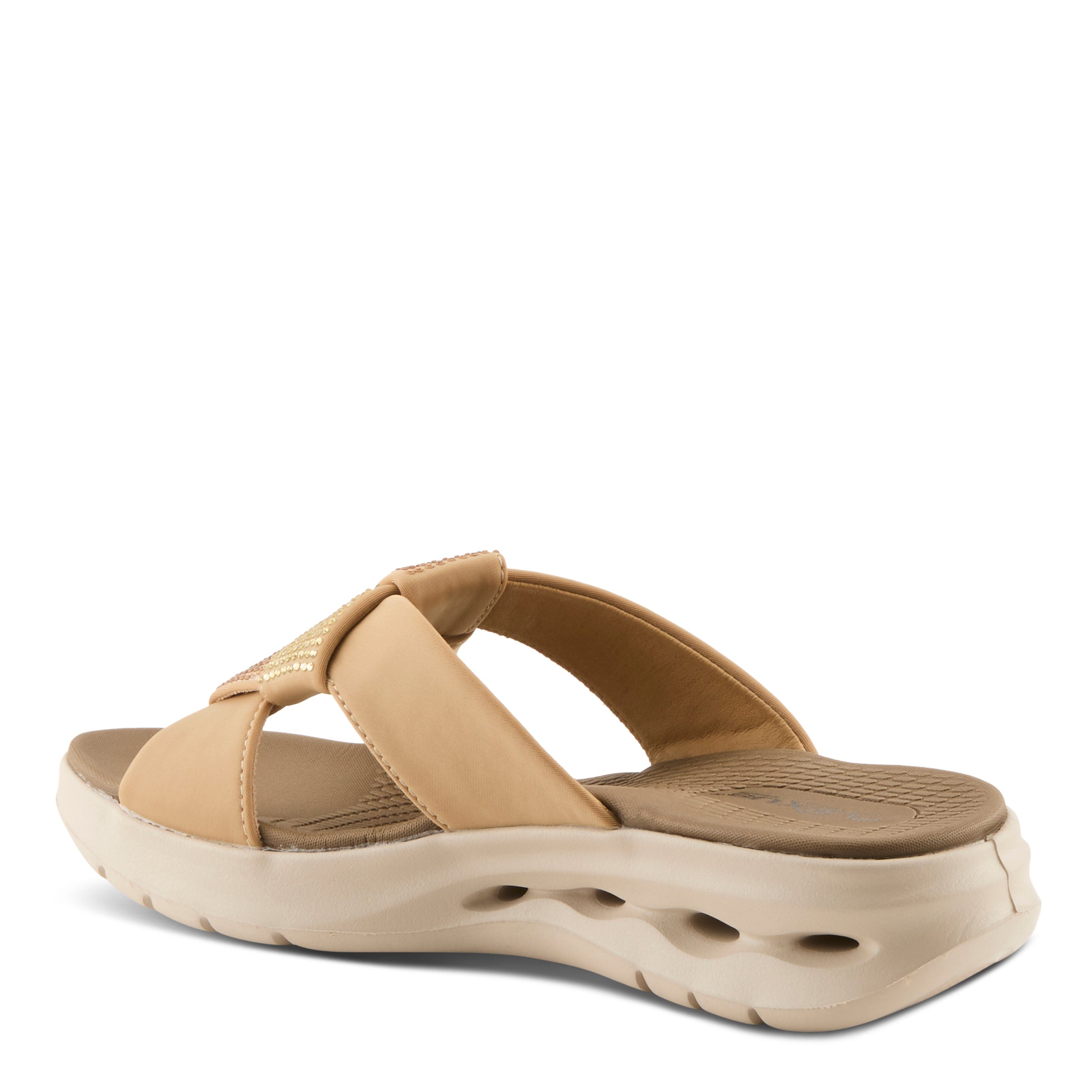 FLEXUS GEOVANI SANDALS