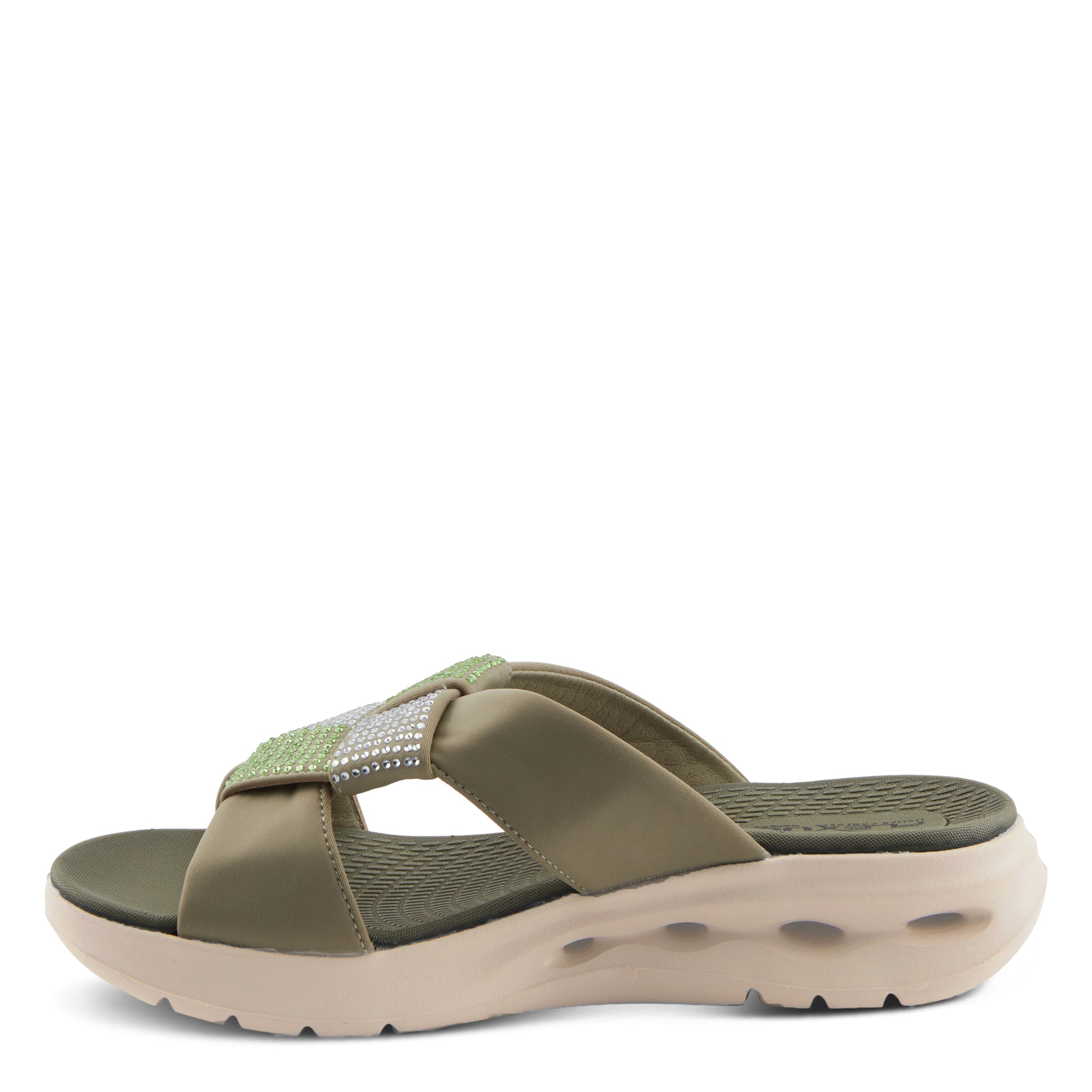 FLEXUS GEOVANI SANDALS