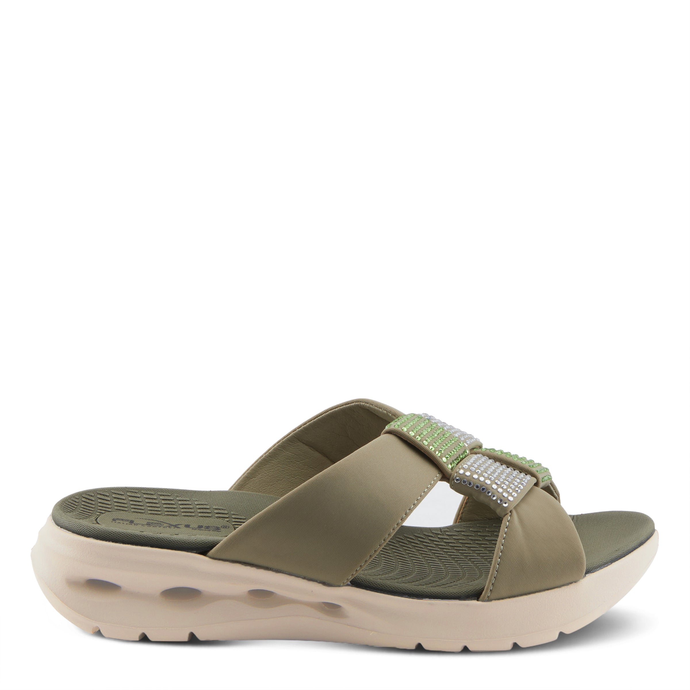FLEXUS GEOVANI SANDALS