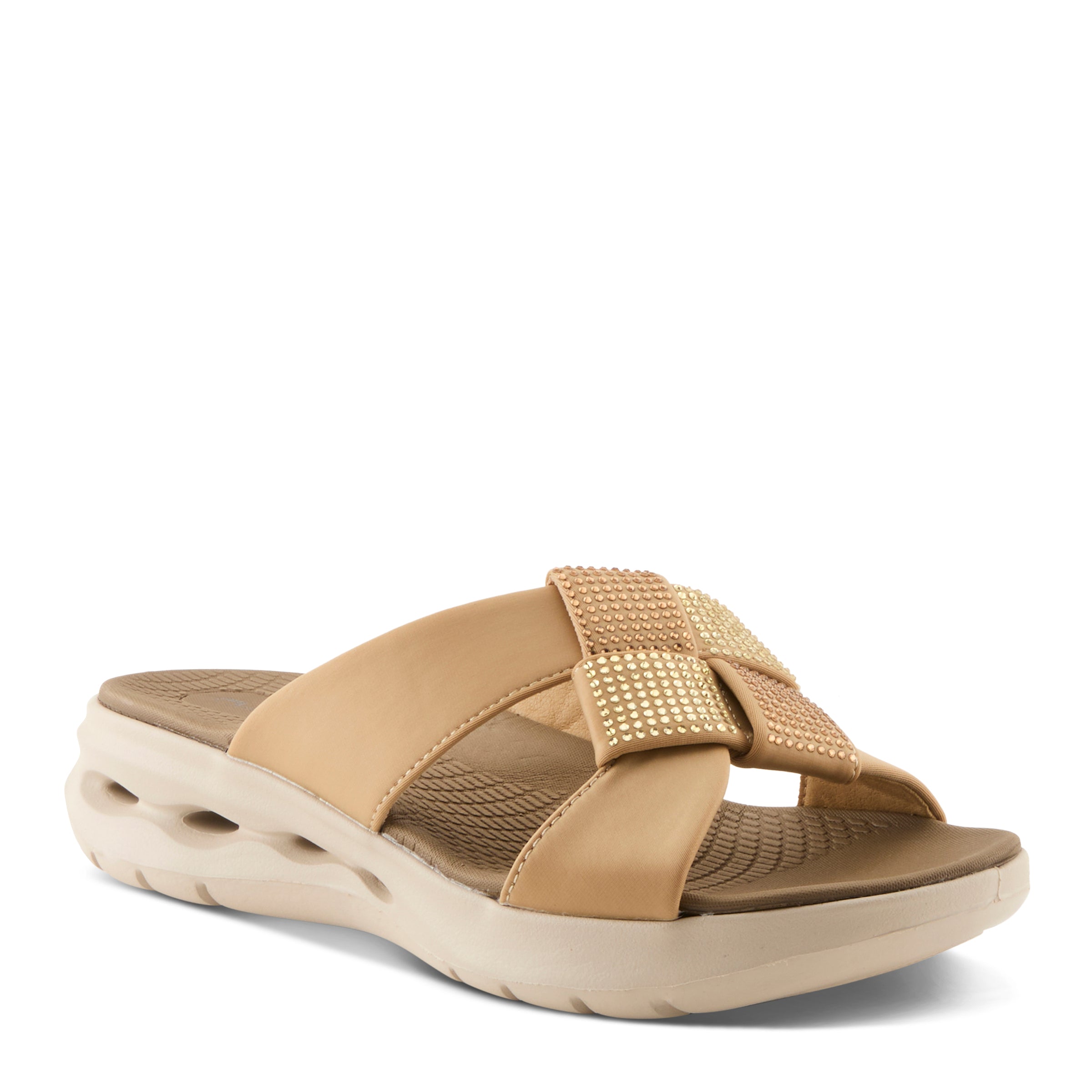 FLEXUS GEOVANI SANDALS