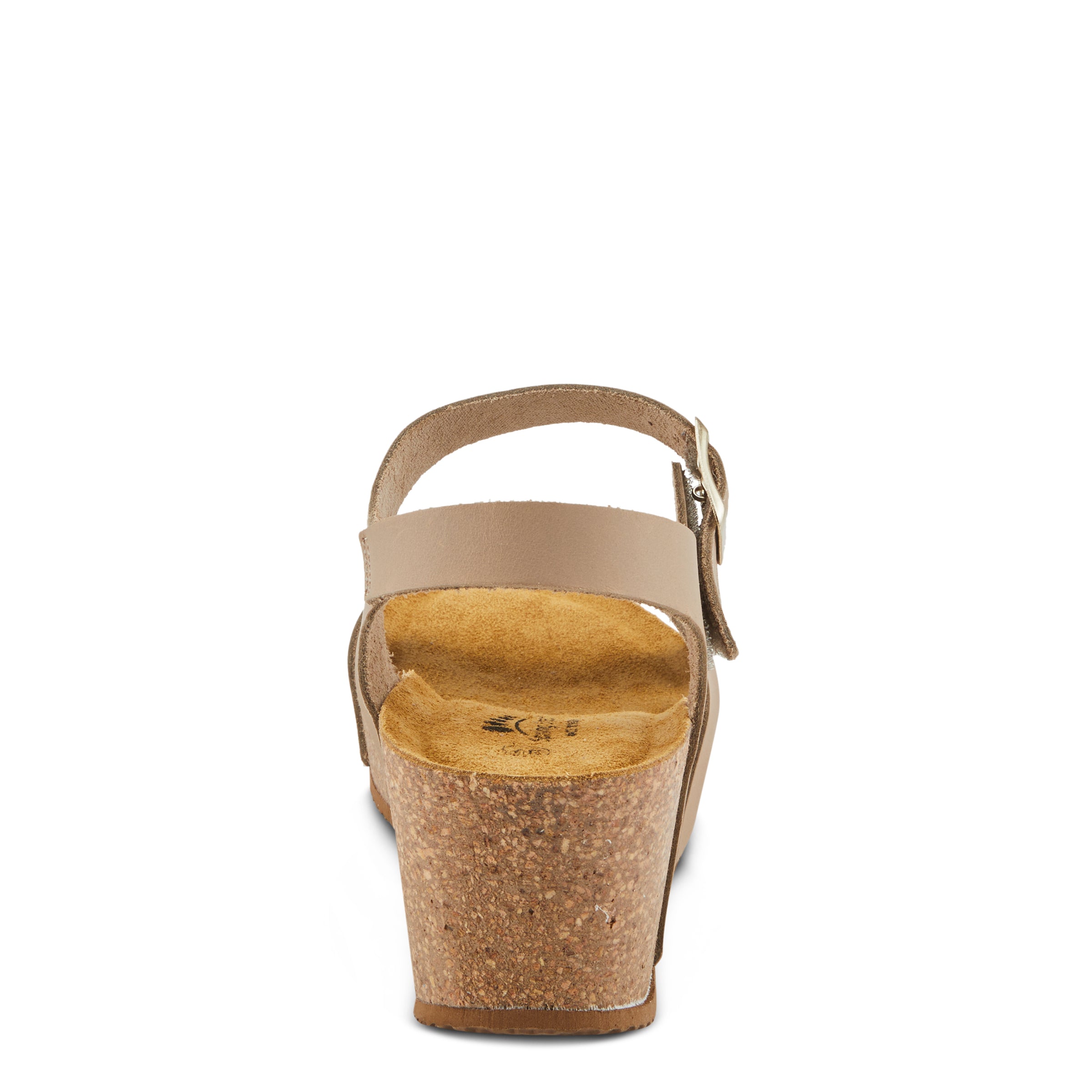 SPRING STEP BURTON SANDALS