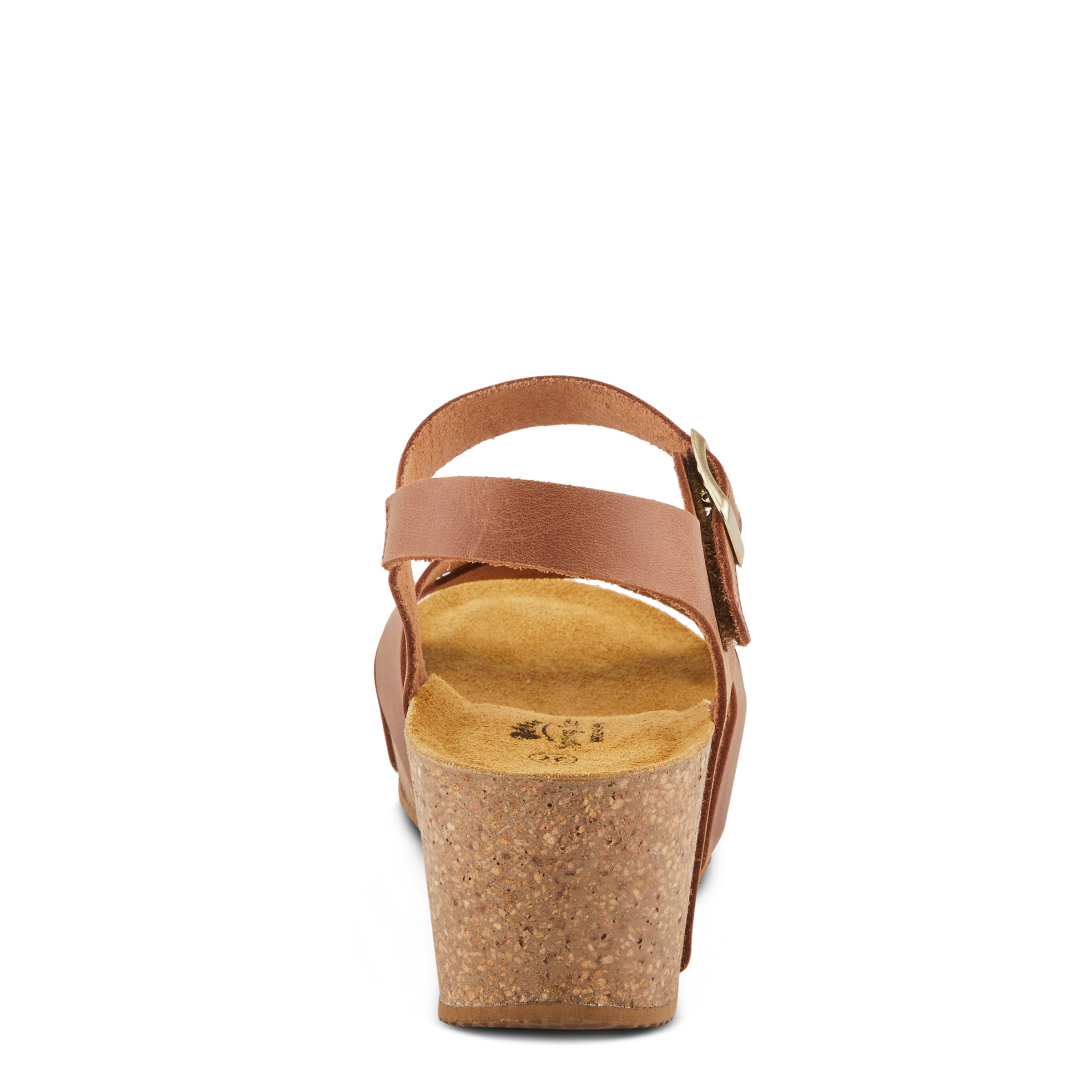 SPRING STEP BURTON SANDALS