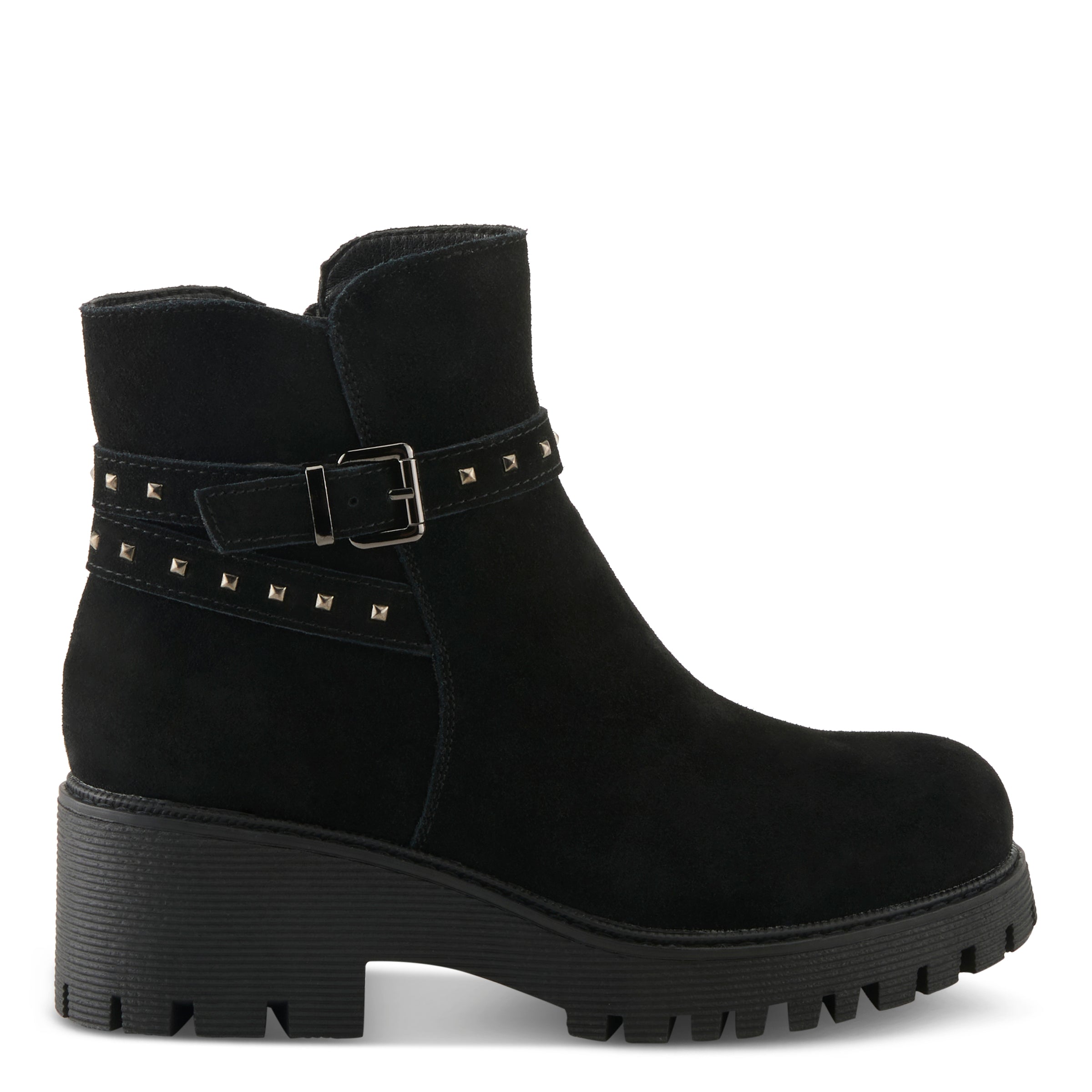 SPRING STEP KELSON BOOTS - Spring Step Shoes Official