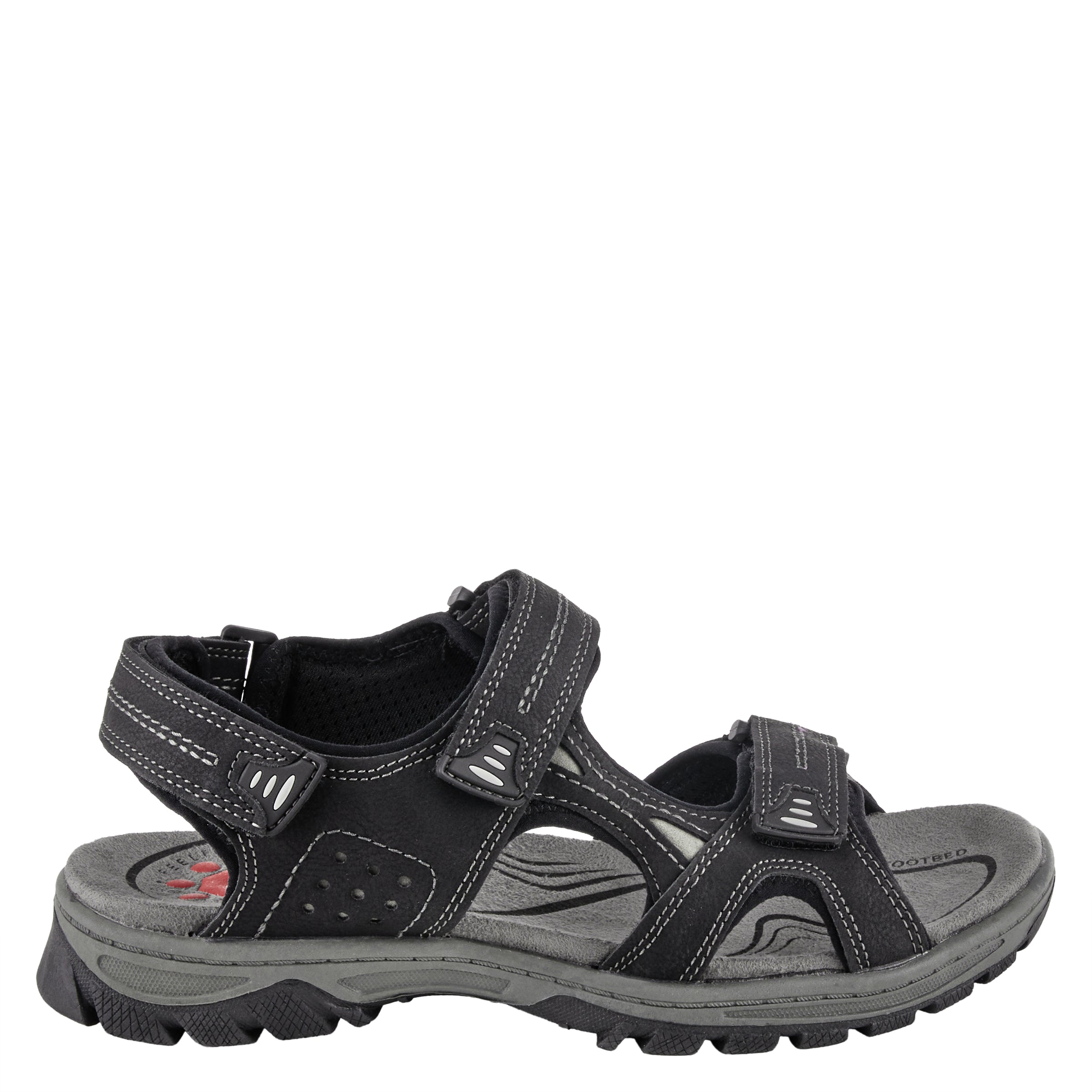 Steps Men SPRING STEP MEN GRADIENT SPORT SANDALS - Spring Step Shoes Official