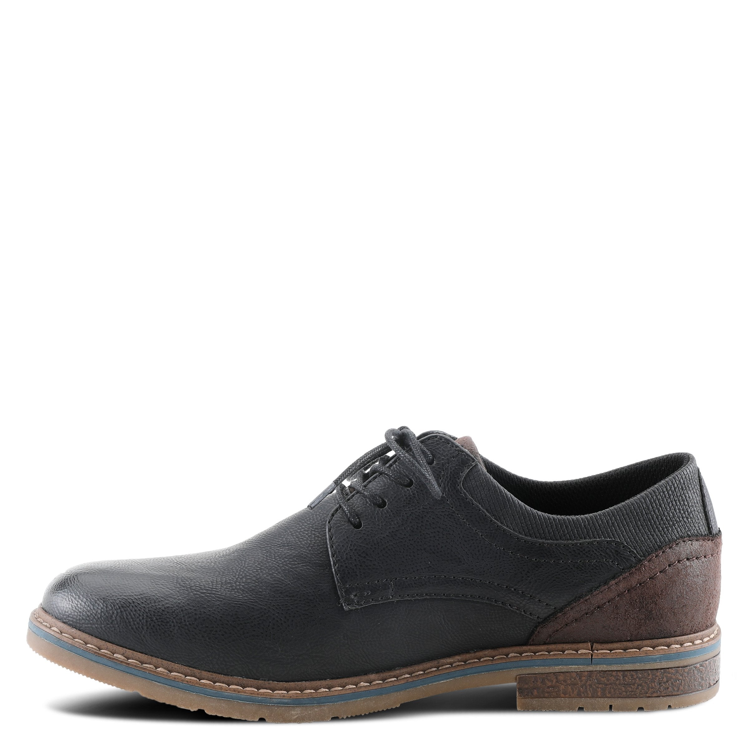 Steps Men SPRING STEP MEN REGAN LACE-UP SHOES - Spring Step Shoes Official