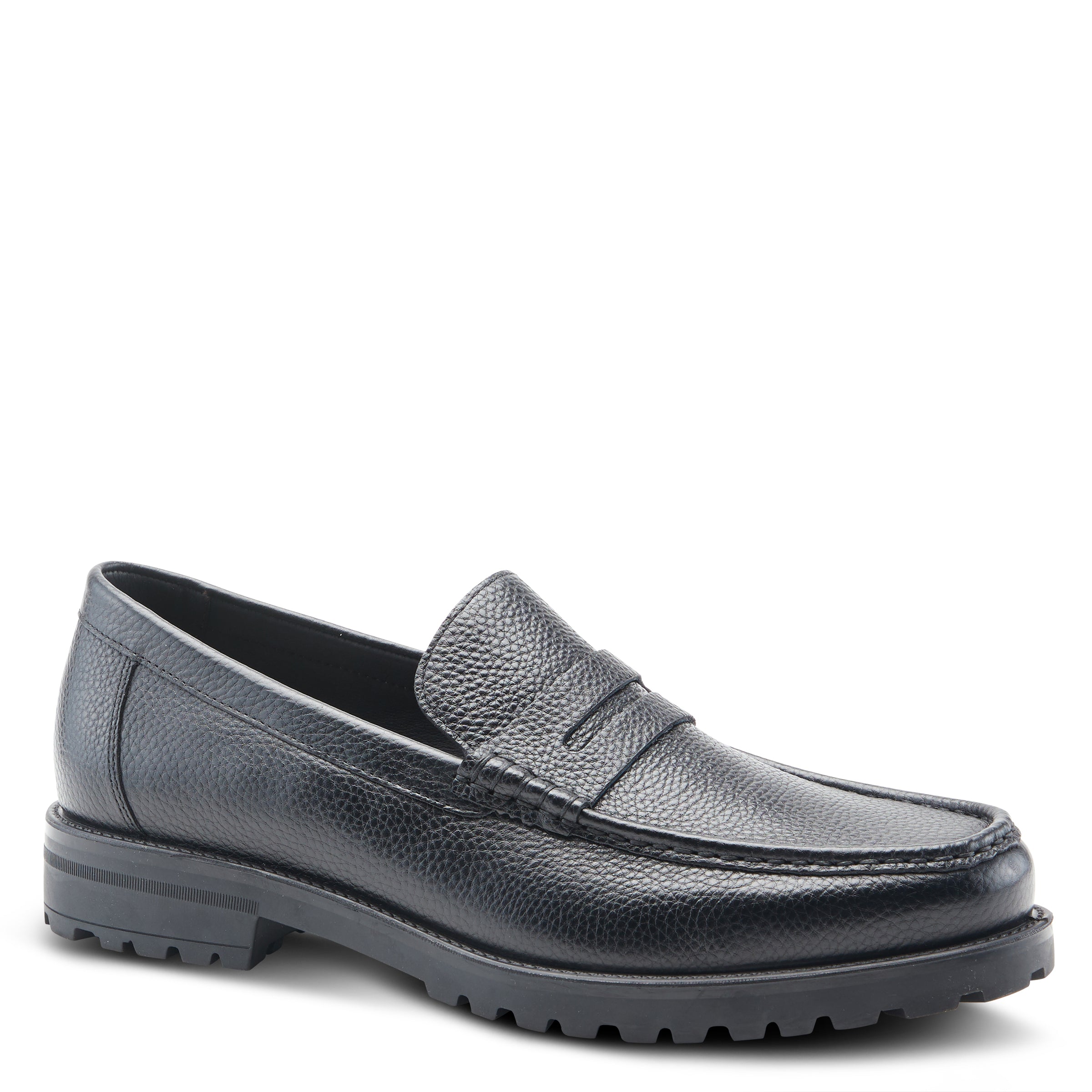 Steps Men SPRING STEP MEN LOAFER LOAFER - Spring Step Shoes Official